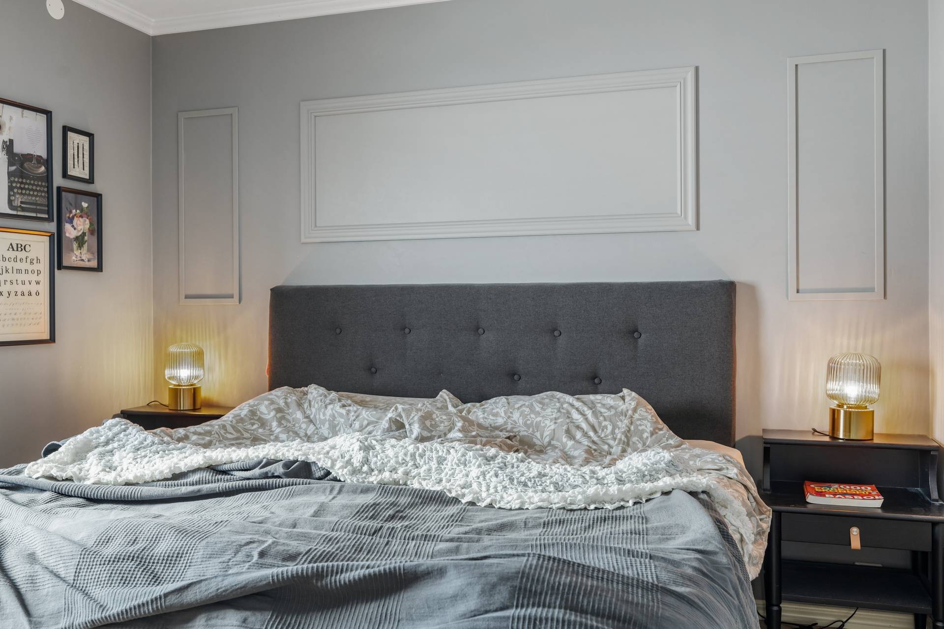 4 rum Villa på Snebäcksvägen 13 Stora Herrestad Ystads kommun - bild 27