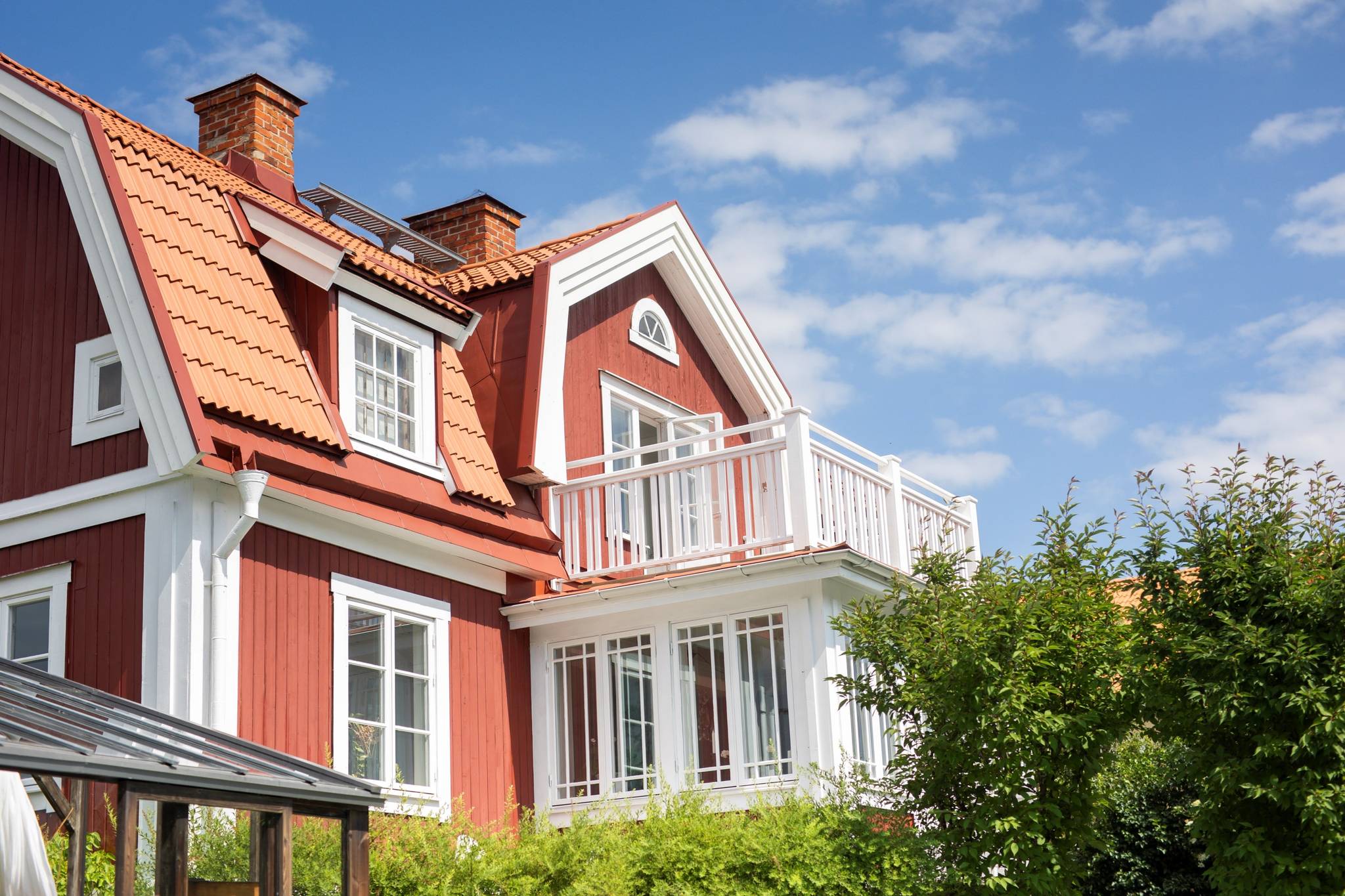 6 rum Villa på Södra stigen 3 Sörby Örebro kommun - bild 51