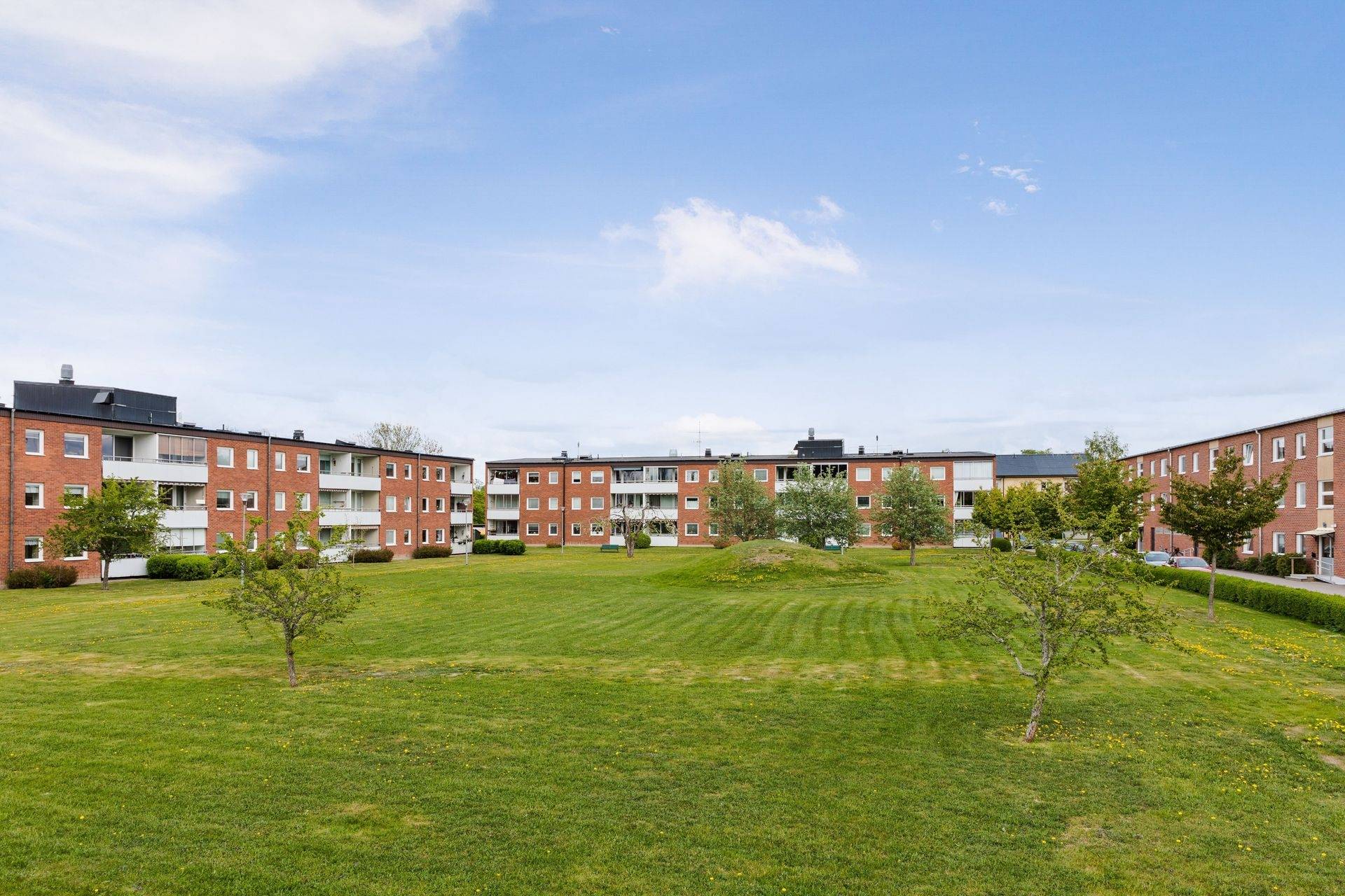 3 rum Lägenhet på Sågargatan 11D Gimo Östhammars kommun - bild 35