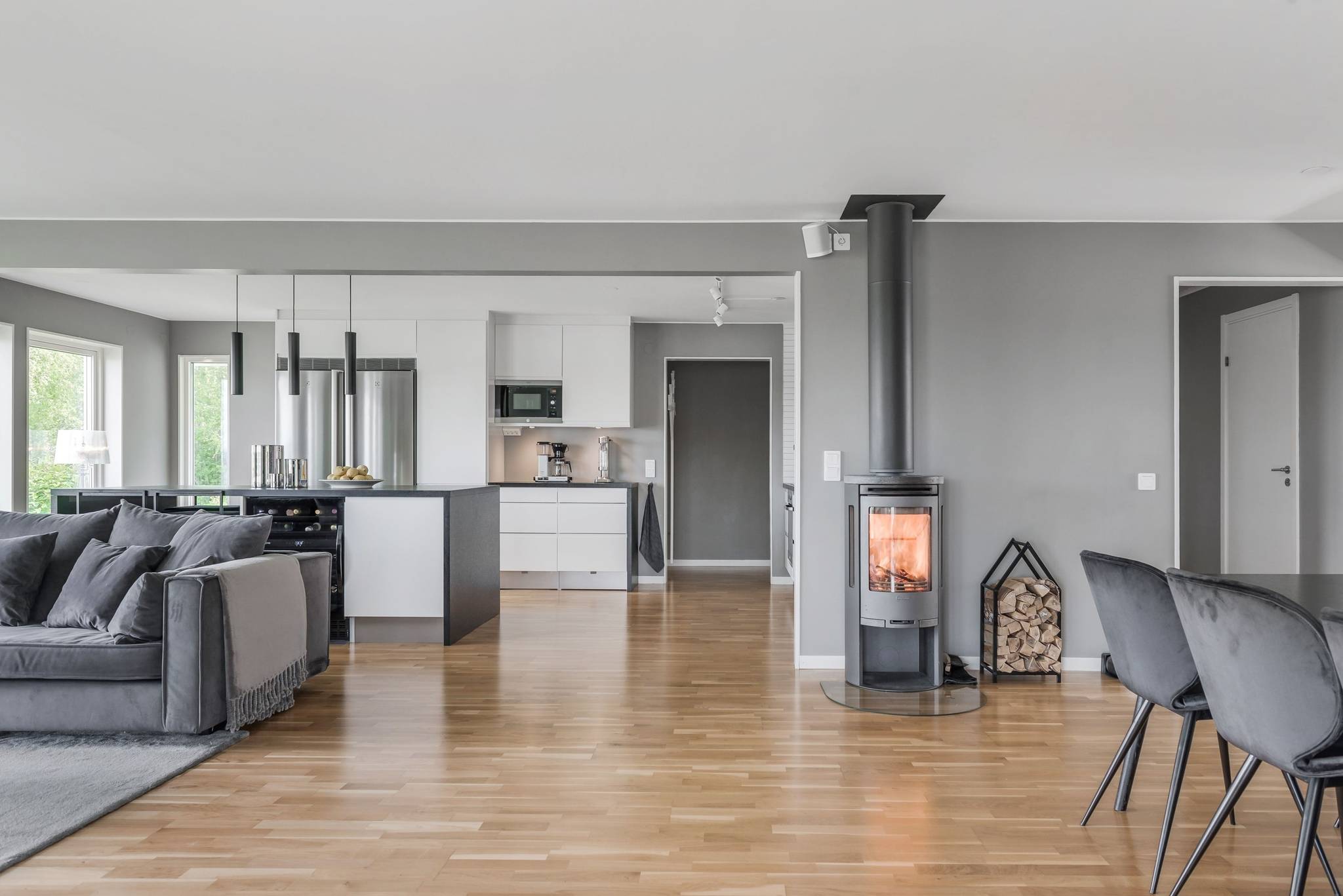 6 rum Villa på Nötbolandet 213 Nötbolandet Örnsköldsviks kommun - bild 13