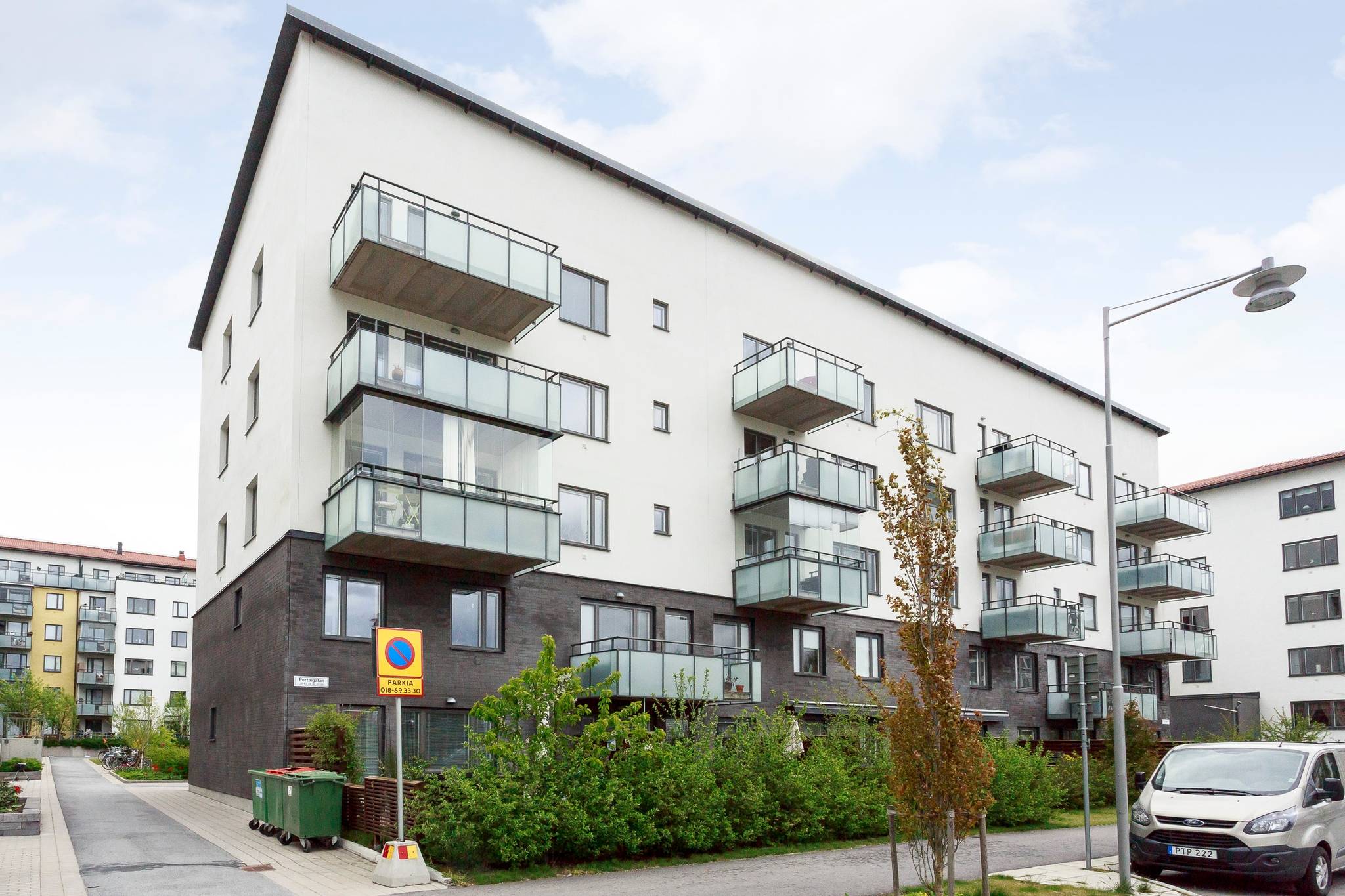 3 rum Lägenhet på Portalgatan 37 Kapellgärdet Uppsala kommun - bild 56