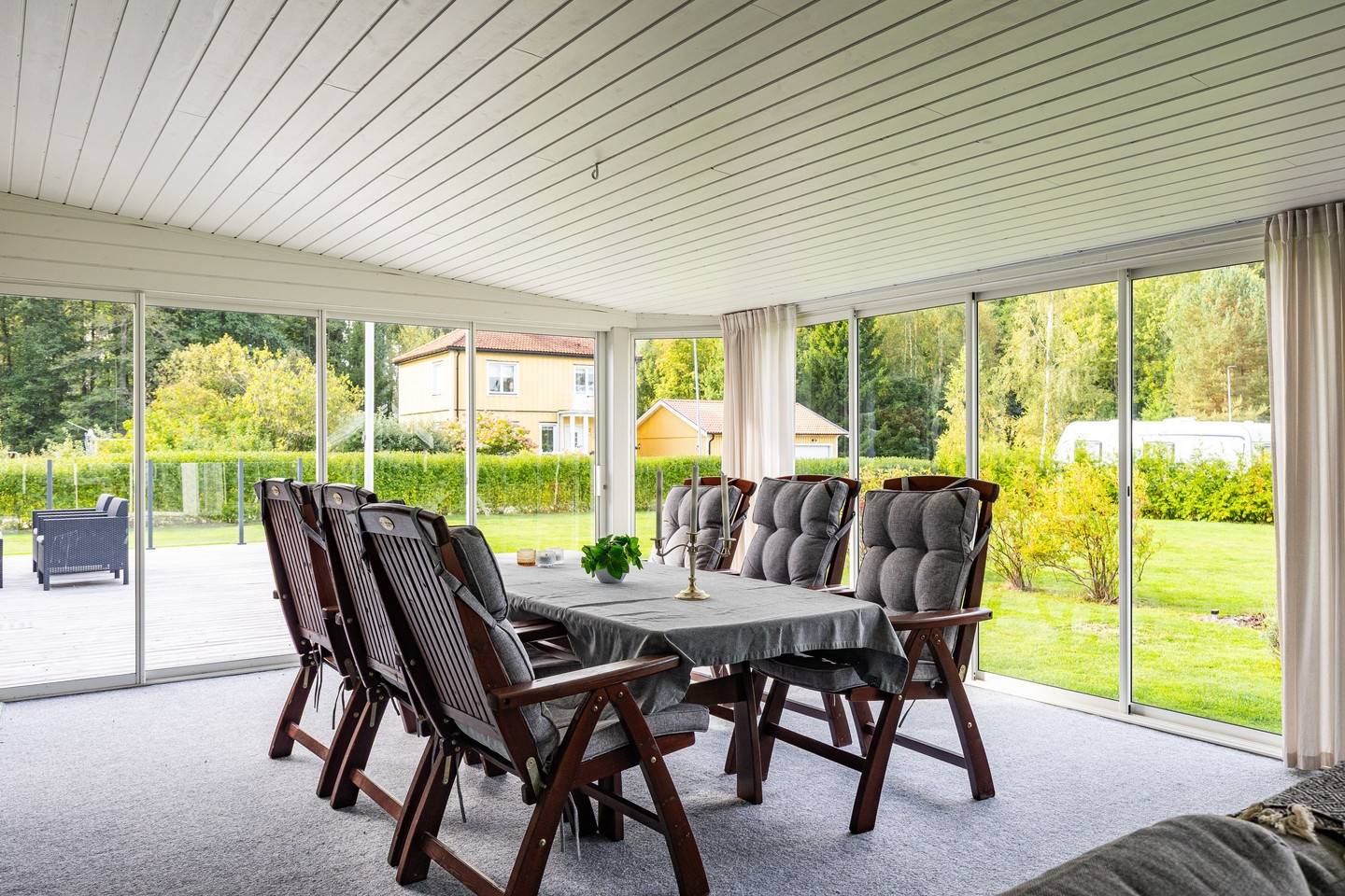 7 rum Villa på Dvärggatan 19 Häggetorp Tibro kommun - bild 36