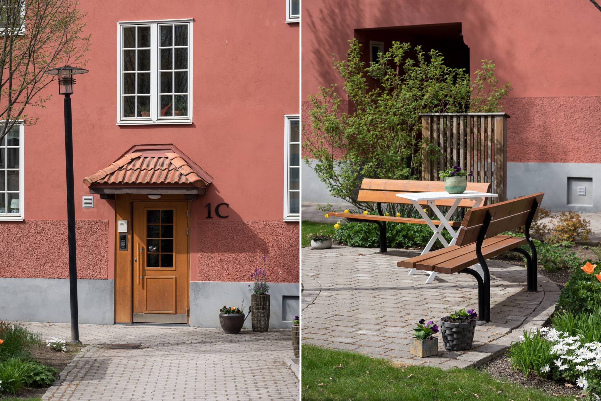 1 rum Lägenhet på Timmermansgatan 1C Centrum Västerås kommun - bild 15