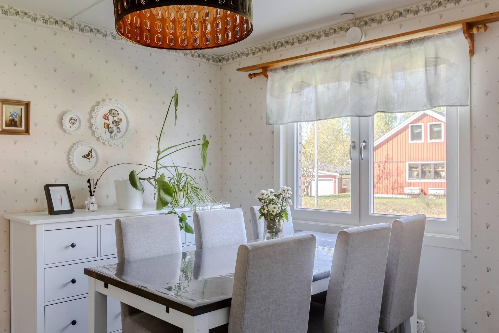 5 rum Villa på Floravägen 14 Grums Grums kommun - bild 17