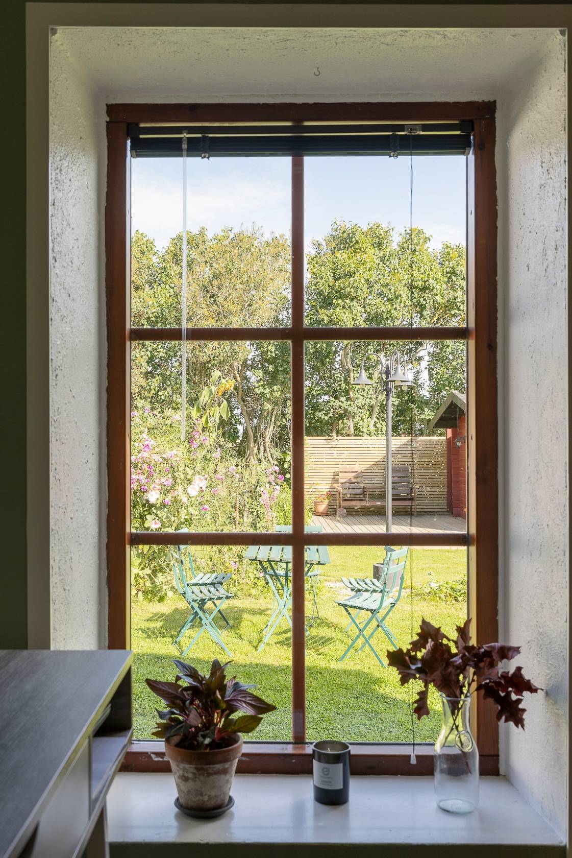 4 rum Villa på Kalkbrottsvägen 33 Smygehamn Trelleborgs kommun - bild 24