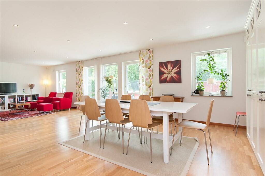 7 rum Villa på Soldanevägen 34 Ekängen Linköpings kommun - bild 10