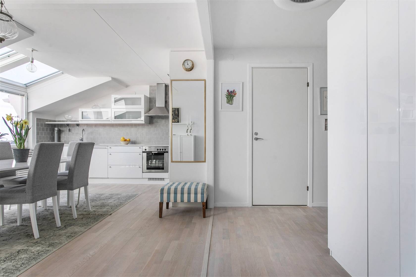 3 rum Lägenhet på Landåvägen 75 Jarlaberg Nacka kommun - bild 18