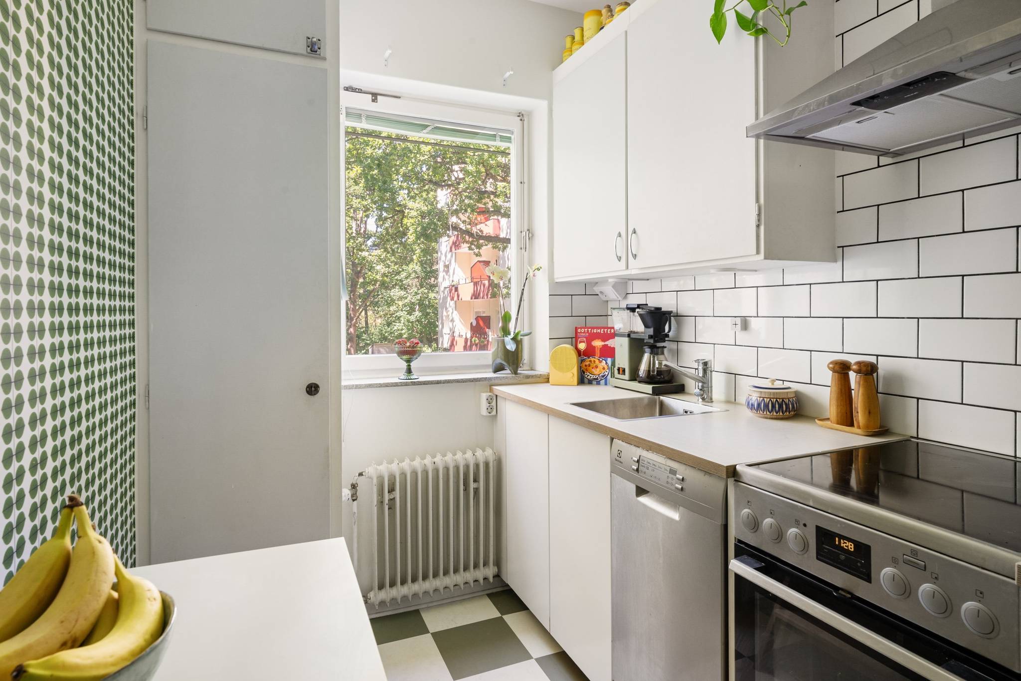 3 rum Lägenhet på Lidköpingsvägen 50 Hammarbyhöjden Stockholms kommun - bild 10