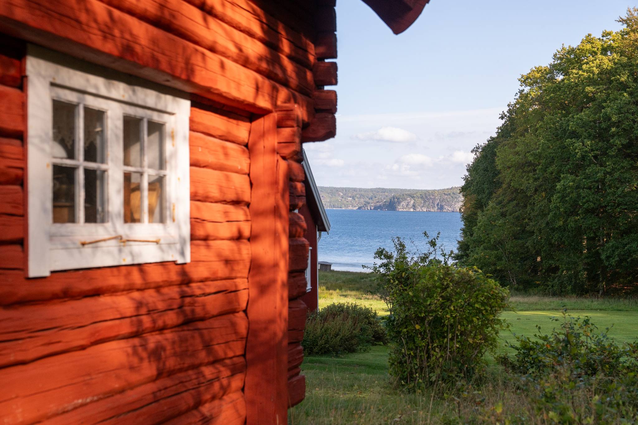 2 rum Fritidshus på Torgestad 160 Torgestad Lysekils kommun - bild 2
