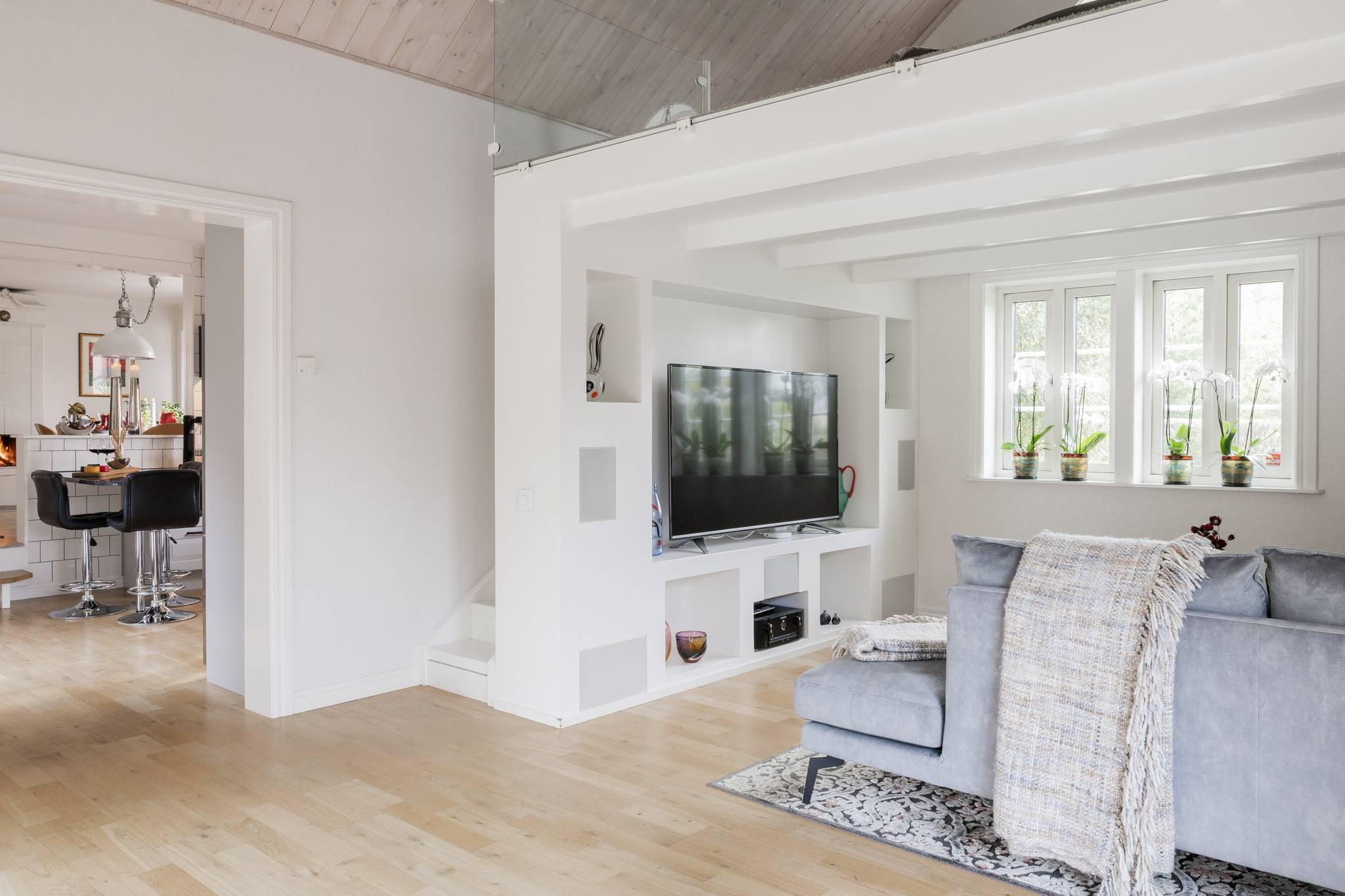 4 rum Villa på Rinkabyholmsvägen 22 Rinkabyholm Kalmar kommun - bild 20