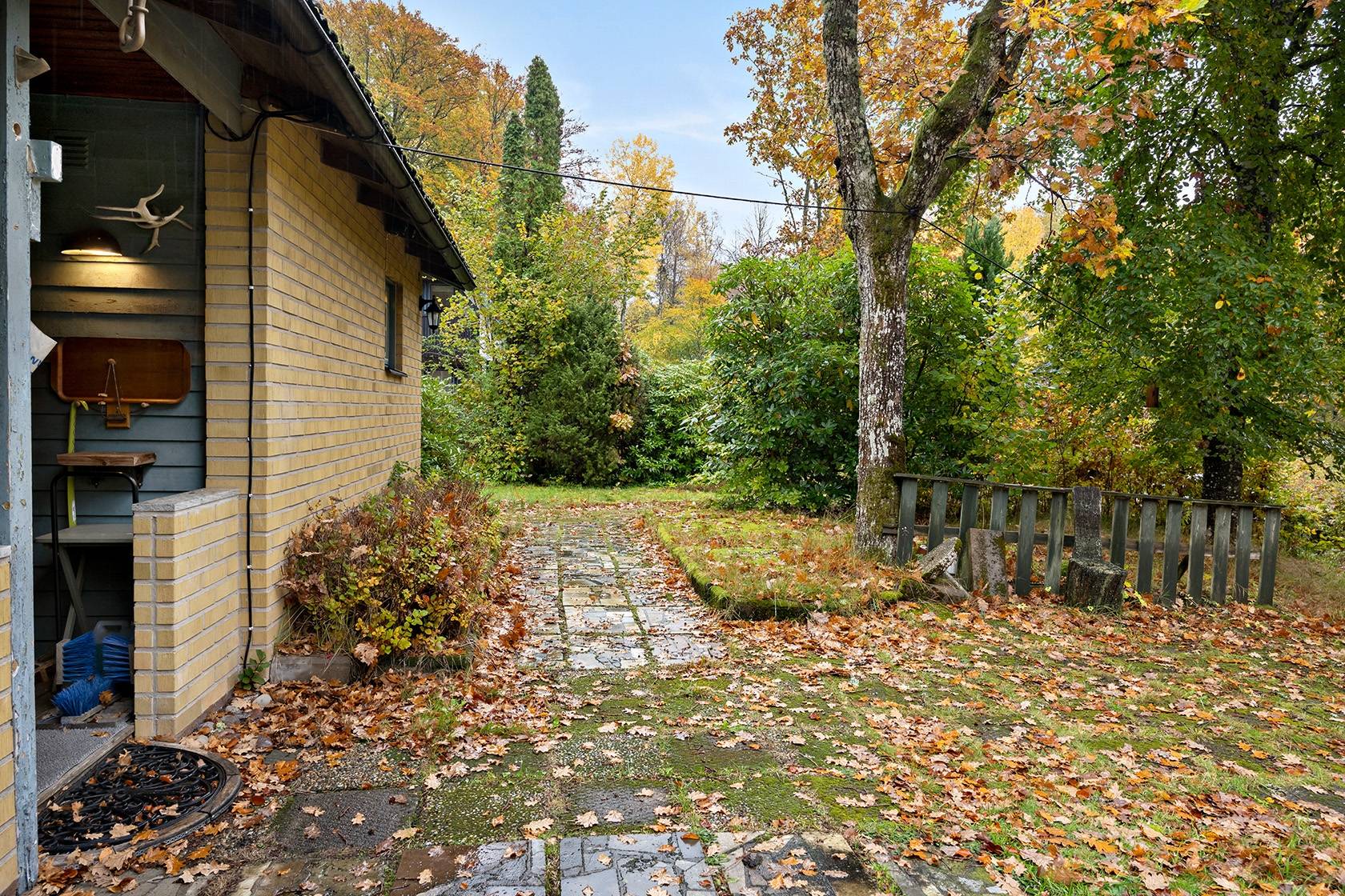 3 rum Fritidshus på Havshult 4 Hishult Laholms kommun - bild 14