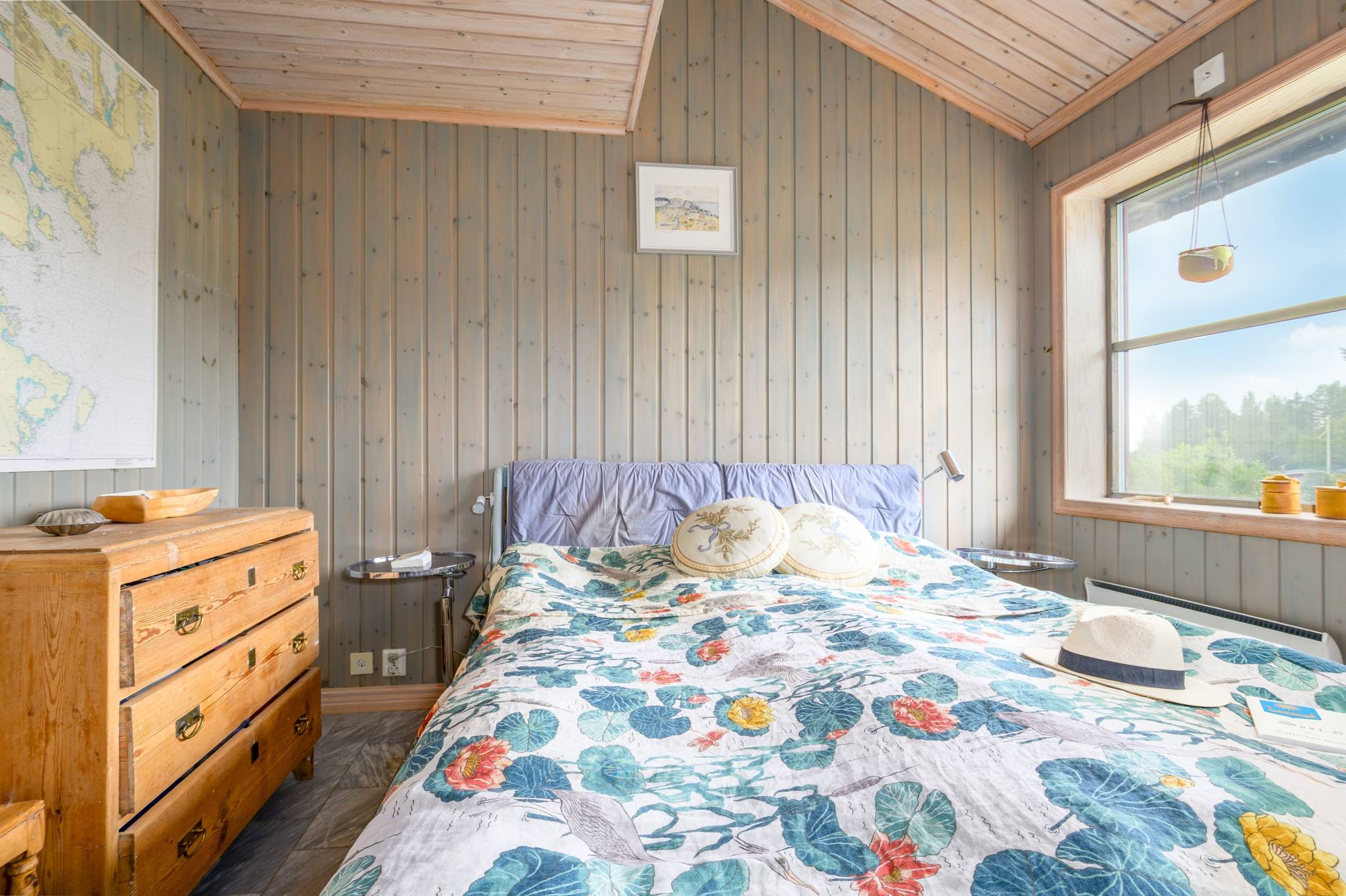 4 rum Villa på Stora Havstoviken 130 & 131 Alnö Sundsvalls kommun - bild 14