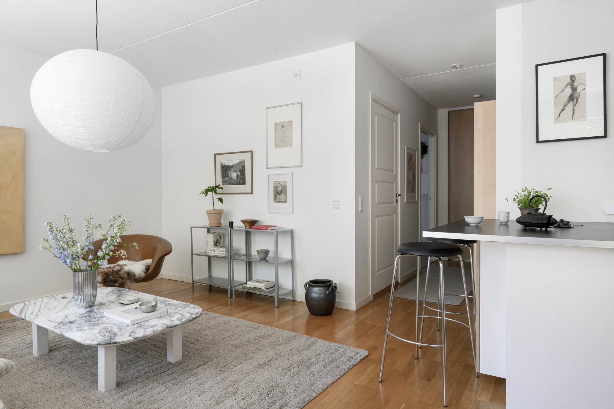 2 rum Lägenhet på Anders Personsgatan 11 Nya Gårda Göteborgs kommun - bild 7