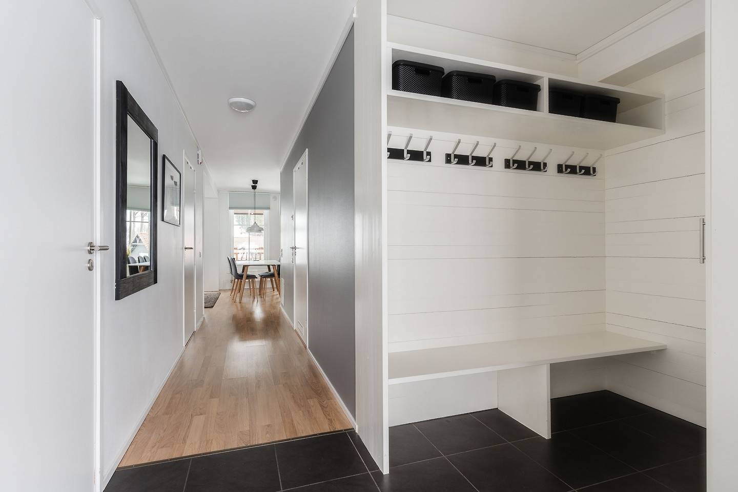 3 rum Lägenhet på Å-Hus B05 - Gamla Vintervägen 32 Kungsberget Sandvikens kommun - bild 19