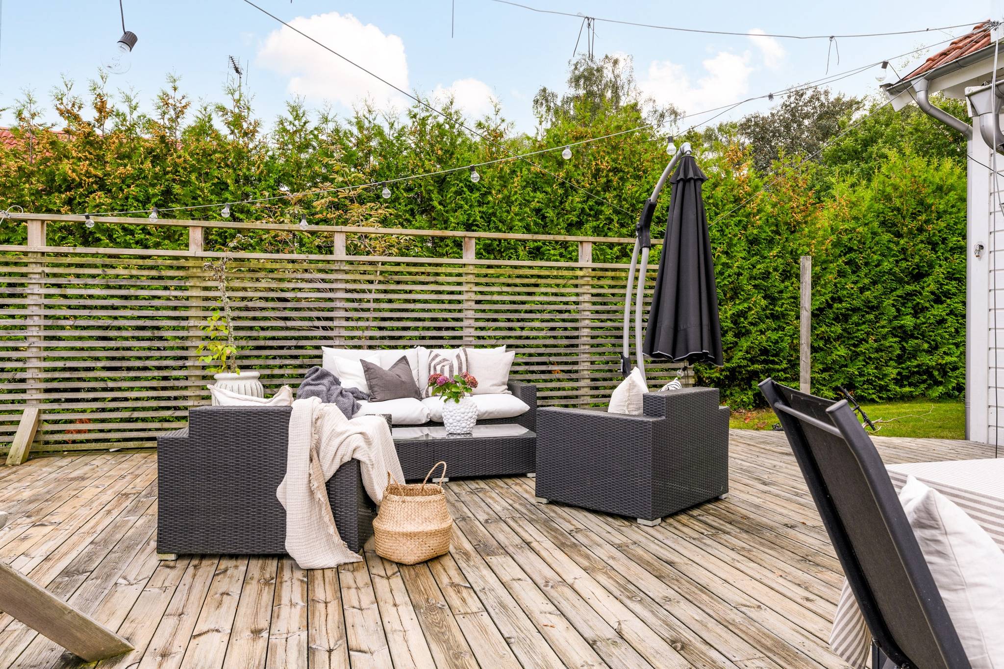 6 rum Villa på Gottskärsvägen 36 Onsala - Centralt Kungsbacka kommun - bild 10