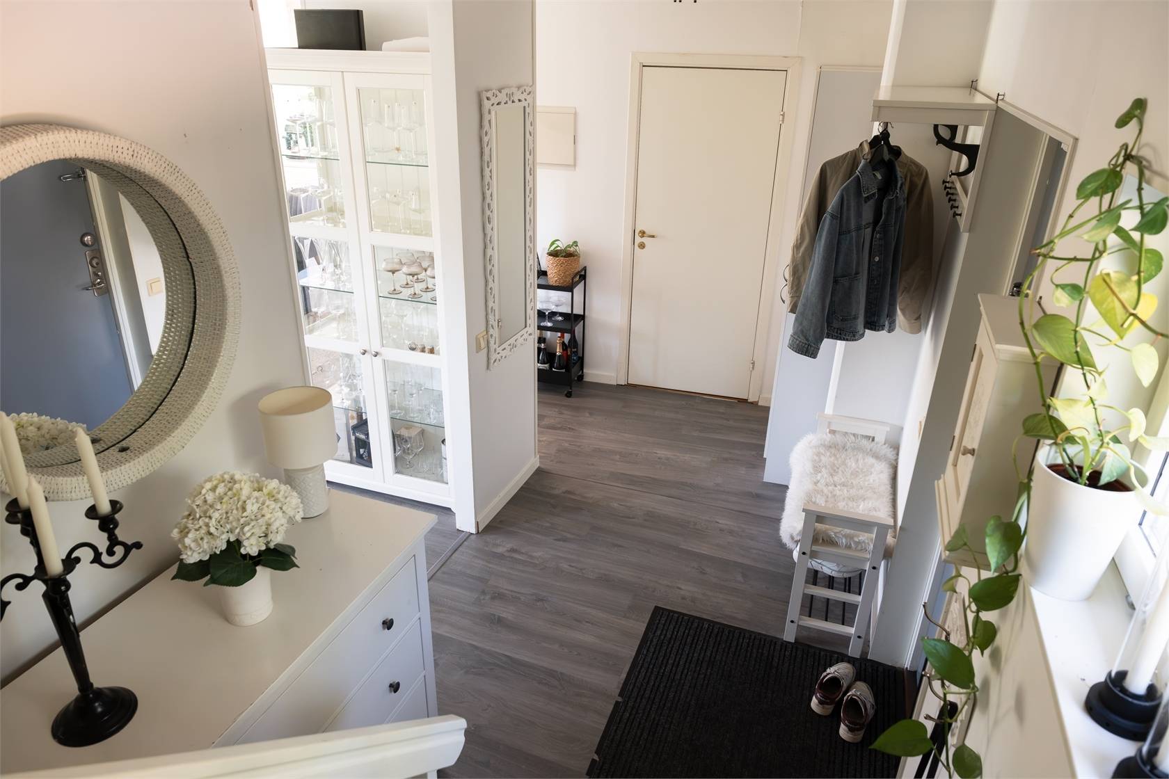 4 rum Lägenhet på ANKARGATAN 10 Öster Mälarstrand Västerås kommun - bild 13