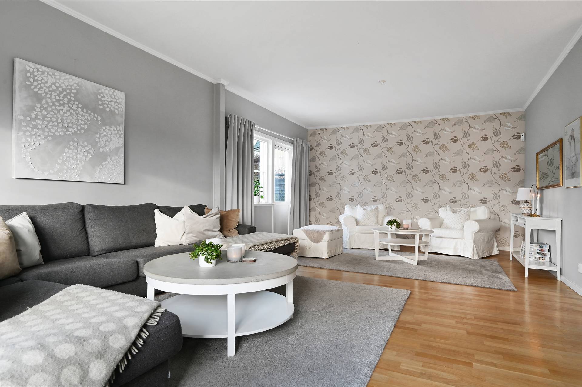 7 rum Villa på Hyggesbacken 4 Länna Huddinge kommun - bild 9