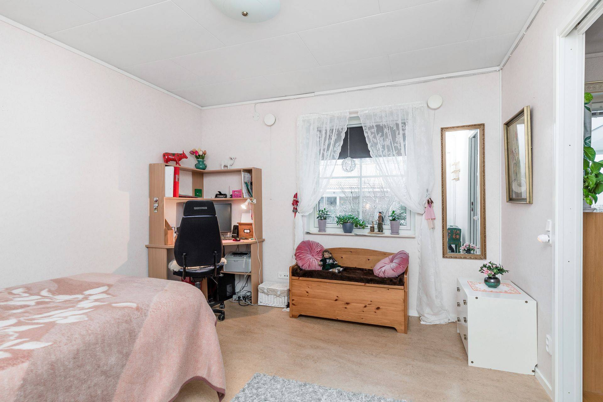 2 rum Lägenhet på Mesta hage 30 Mesta Eskilstuna kommun - bild 17