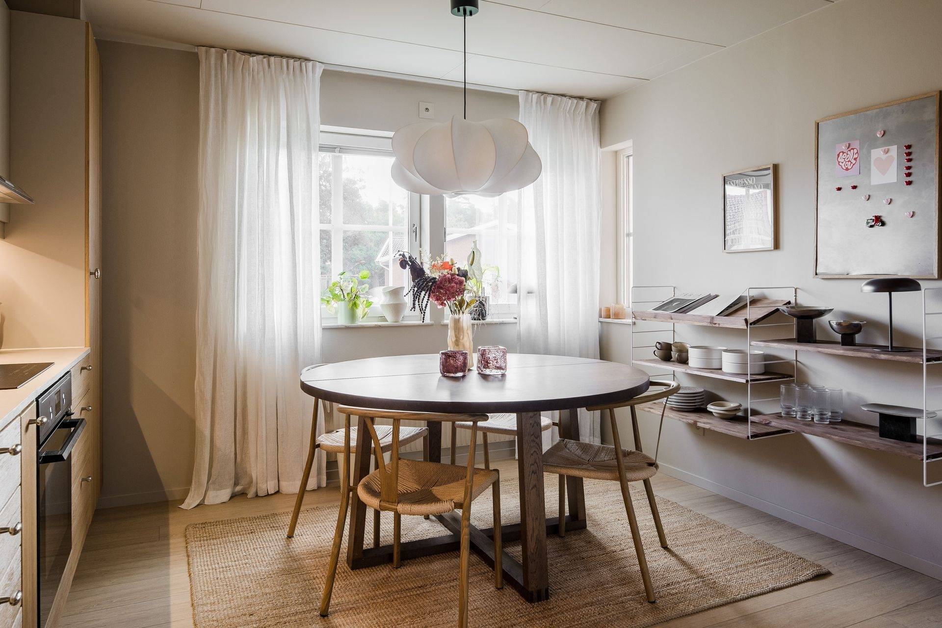 3 rum Lägenhet på Furuhällsvägen 5 Villa Giacomina Lidköpings kommun - bild 10