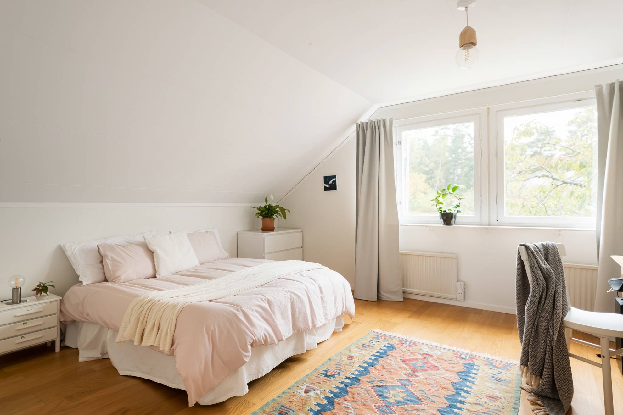 9 rum Villa på Domherrevägen 7 Näsbypark Täby kommun - bild 32