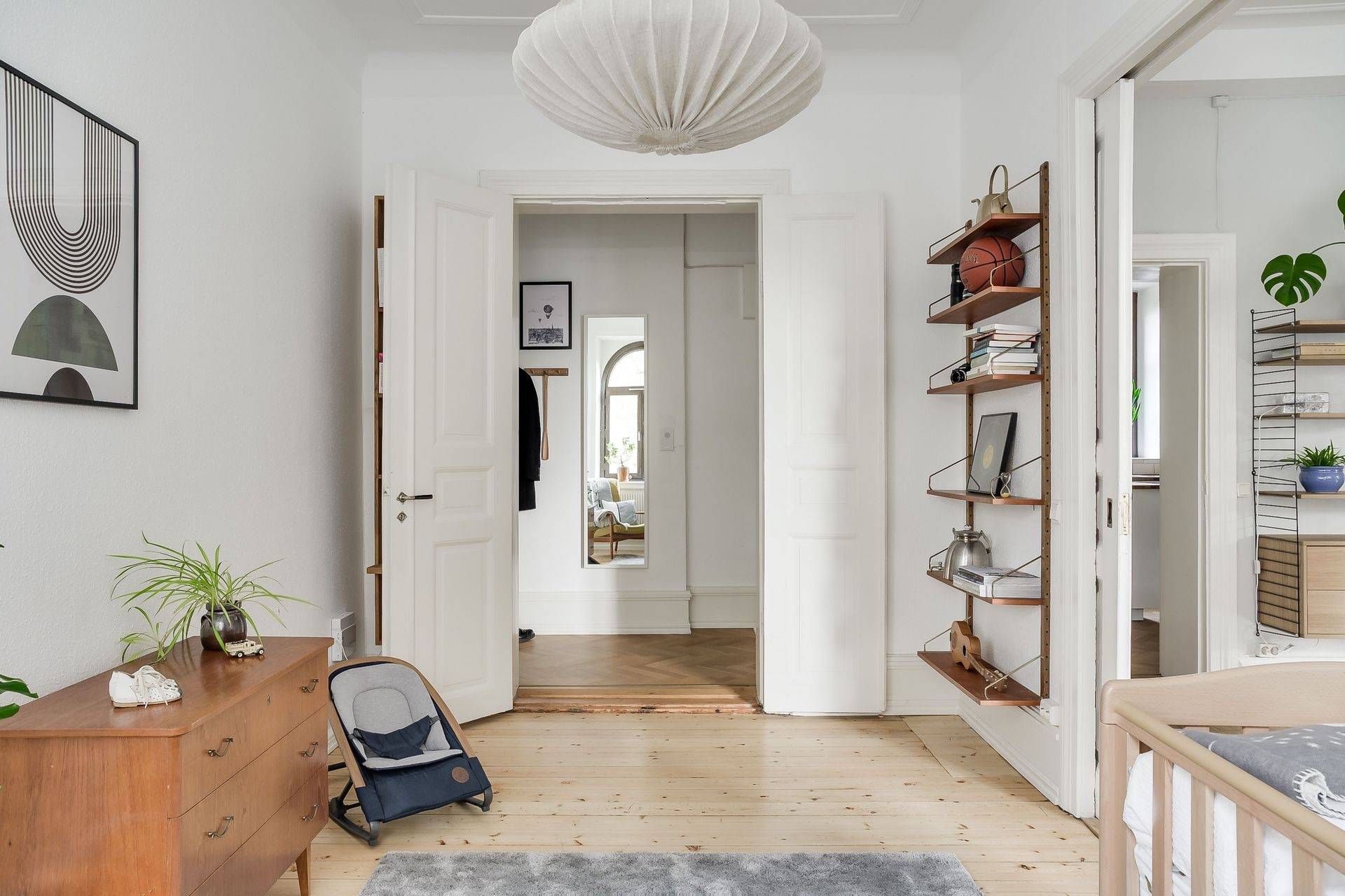 3 rum Lägenhet på Västra Rönneholmsvägen 31B Fågelbacken / Hästhagen Malmö kommun - bild 19
