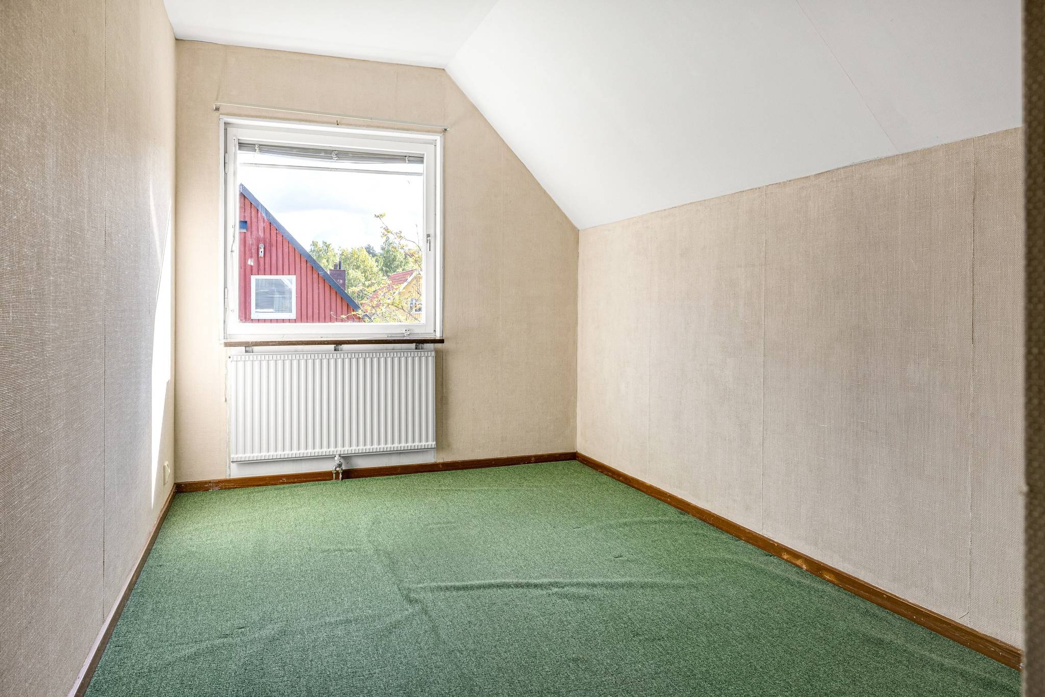 6 rum Villa på Skrindvägen 17 Valsätra Uppsala kommun - bild 31
