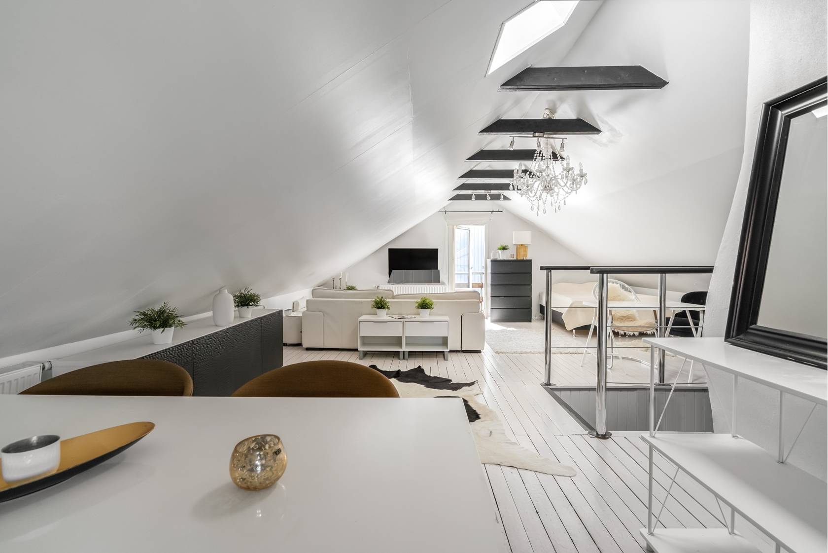 10 rum Villa på Egmontsgatan 4 Örgryte Göteborgs kommun - bild 25