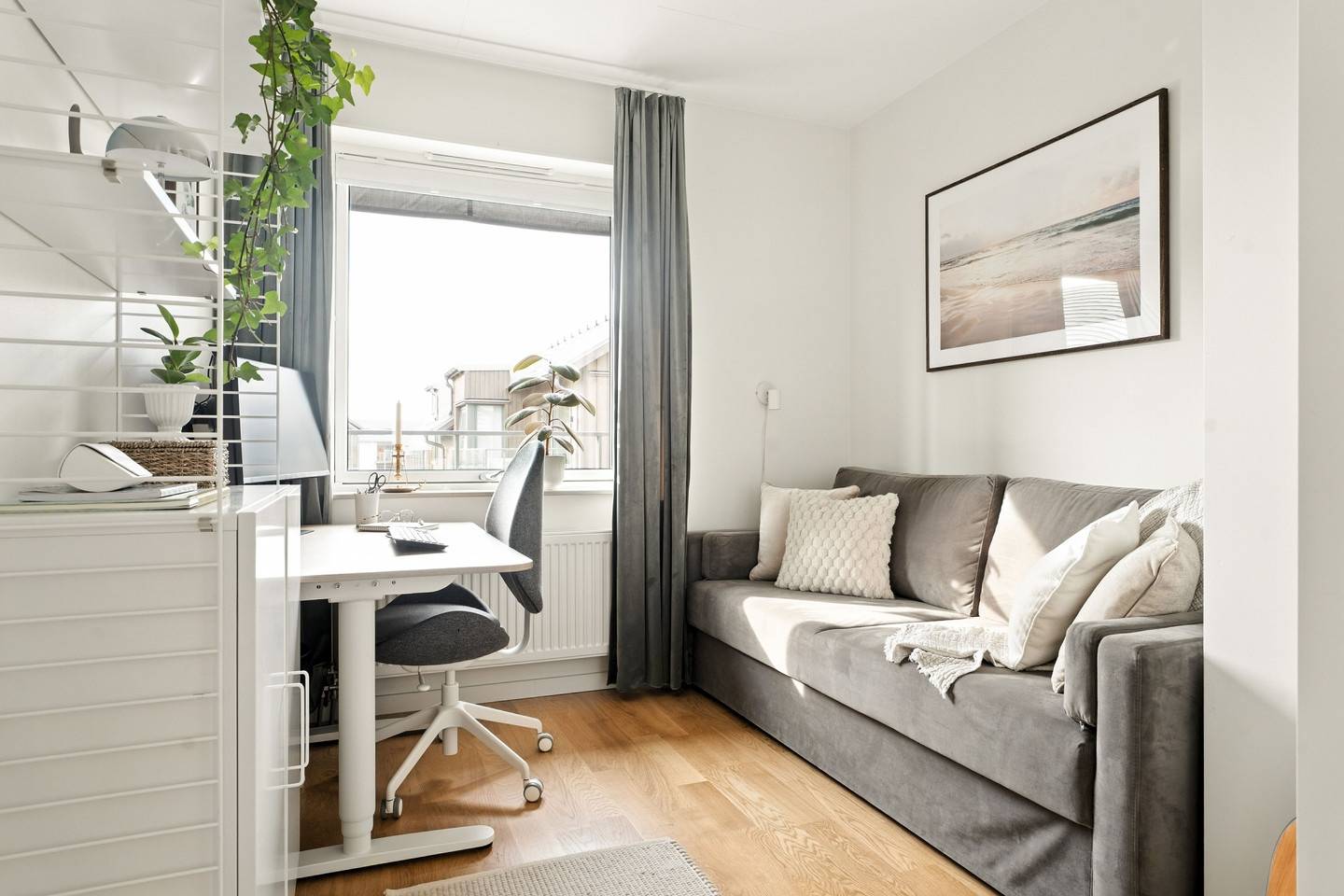 4 rum Lägenhet på Porsholmsvägen 52 Tjuvkil/ Lycke Kungälvs kommun - bild 22
