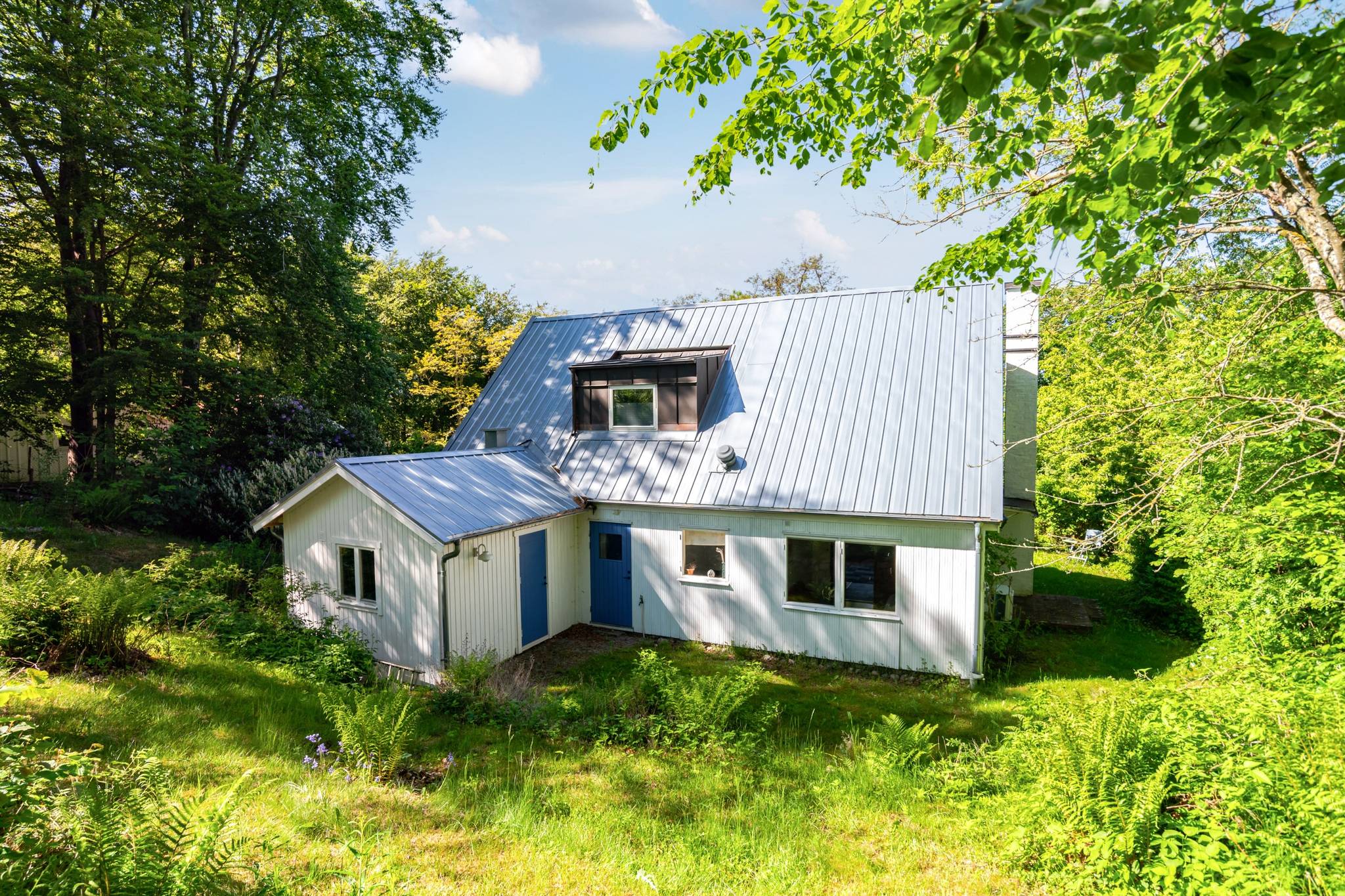 6 rum Villa på Övre Kattviksvägen 79 Kattvik Båstads kommun - bild 26