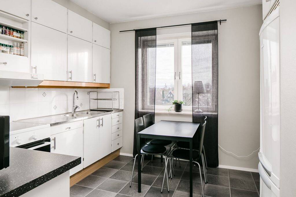 1 rum Lägenhet på Henrik Gjutares gata 32F Norrmalm Skövde kommun - bild 5