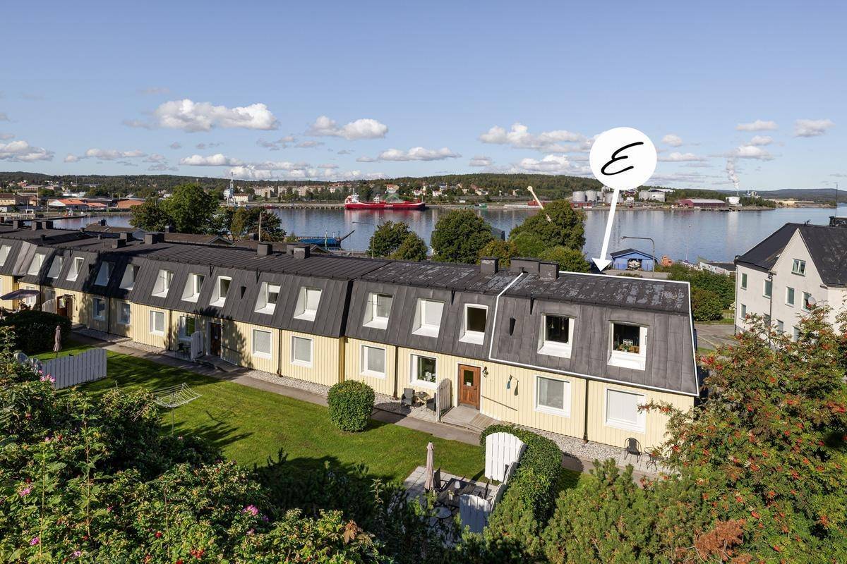 Härnösand, Härnösands kommun