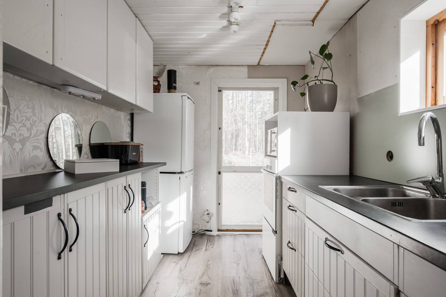3 rum Villa på Klämman Bredsjön 2 Hökensås Tidaholms kommun - bild 6