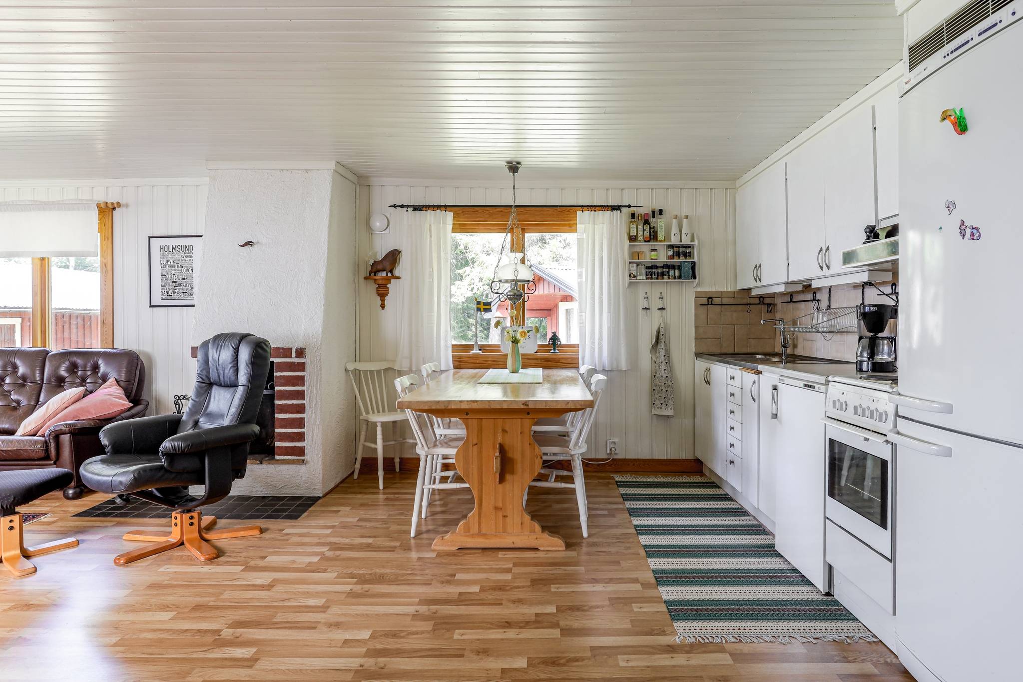 64 m² Fritidshus på Bastuskär 24 Holmsund Umeå kommun - bild 8