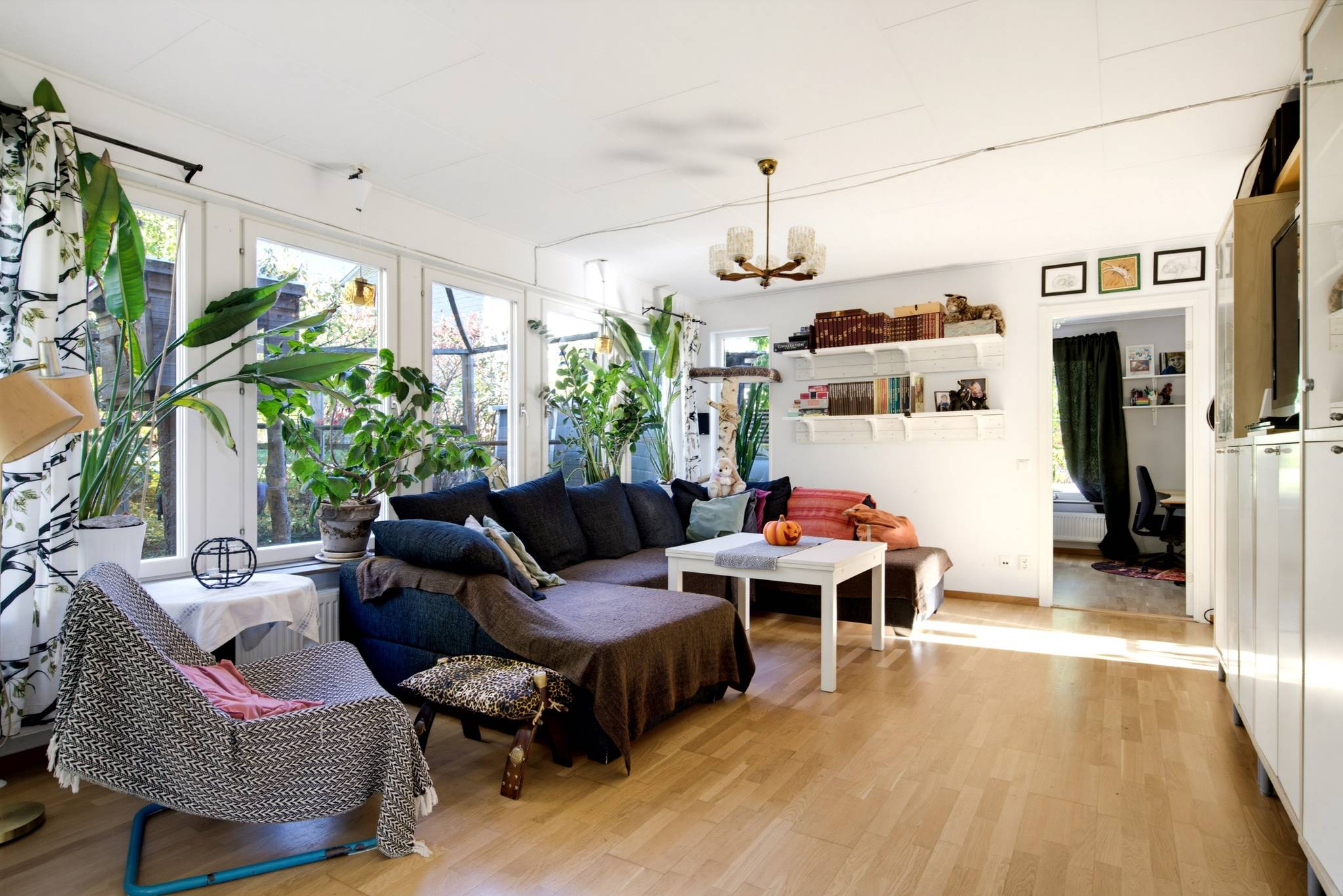 6 rum Villa på Mullvadsvägen 46 Ytternäs och Vreta Uppsala kommun - bild 13