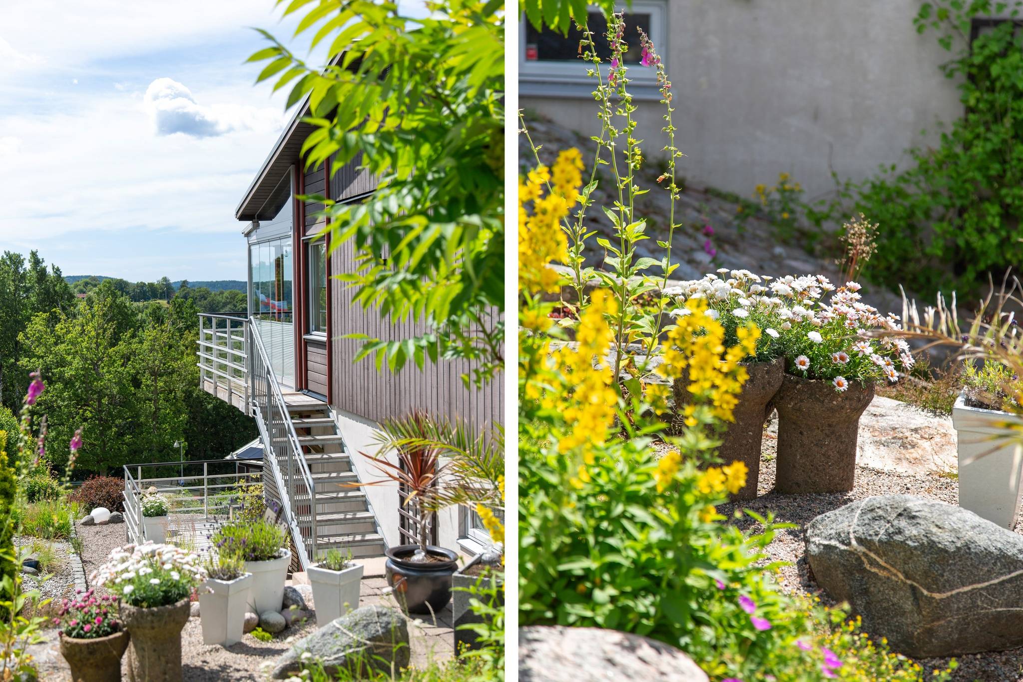 5 rum Parhus på Valås Lider 8 Ljungskile Uddevalla kommun - bild 49