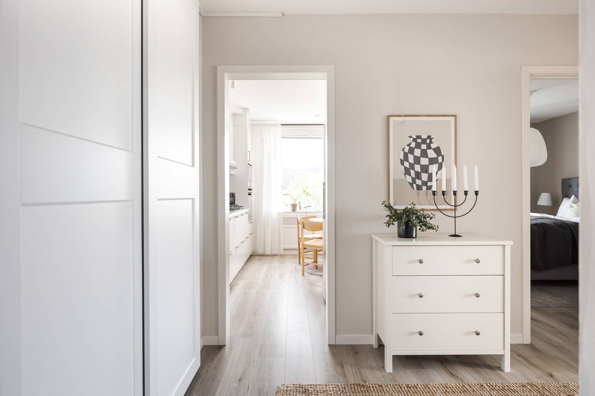 3 rum Lägenhet på Havstenavägen 36 Havstena Skövde kommun - bild 8