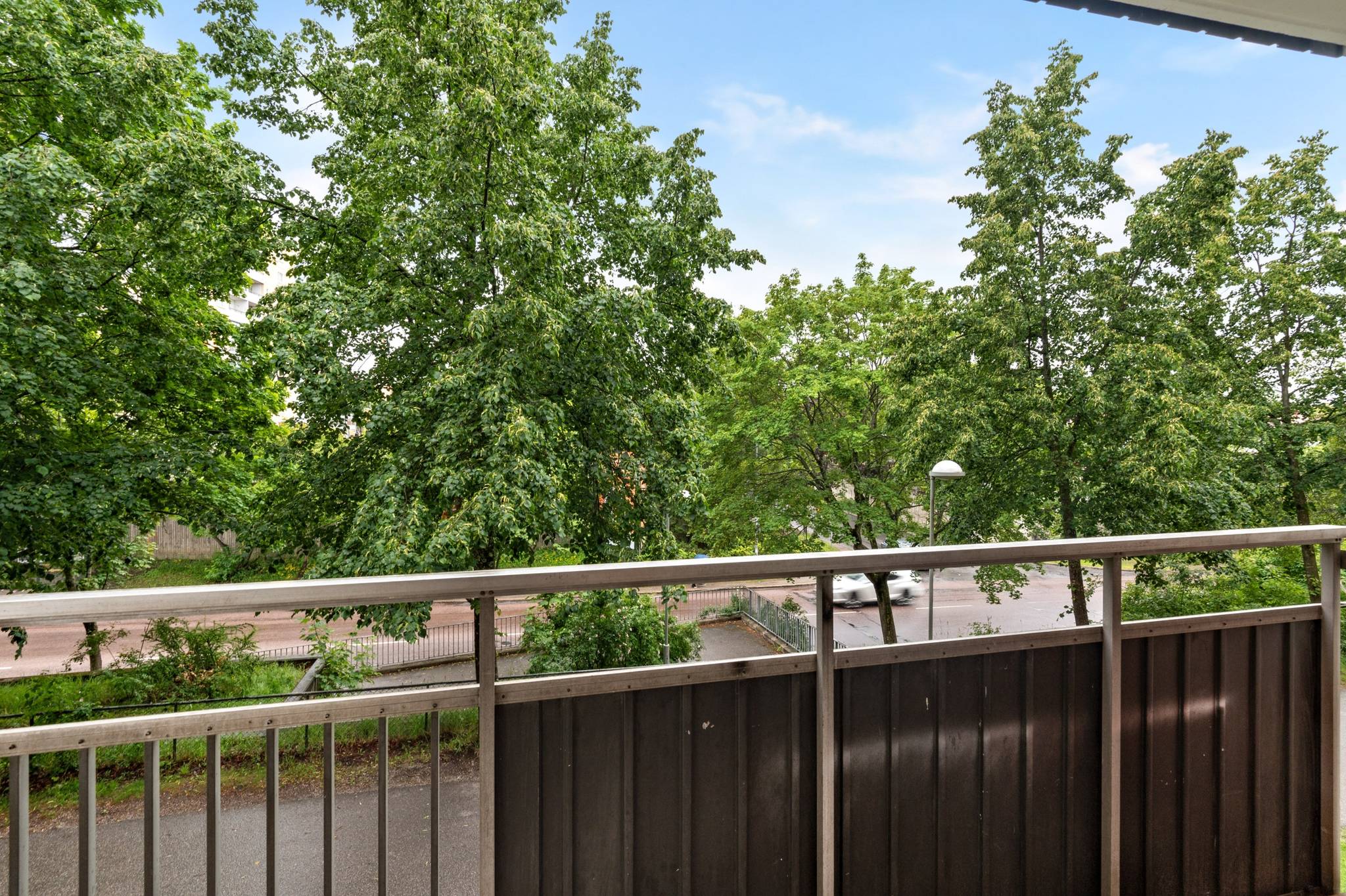 4 rum Lägenhet på Lofotengatan 22, våning 2 Husby Stockholms kommun - bild 18
