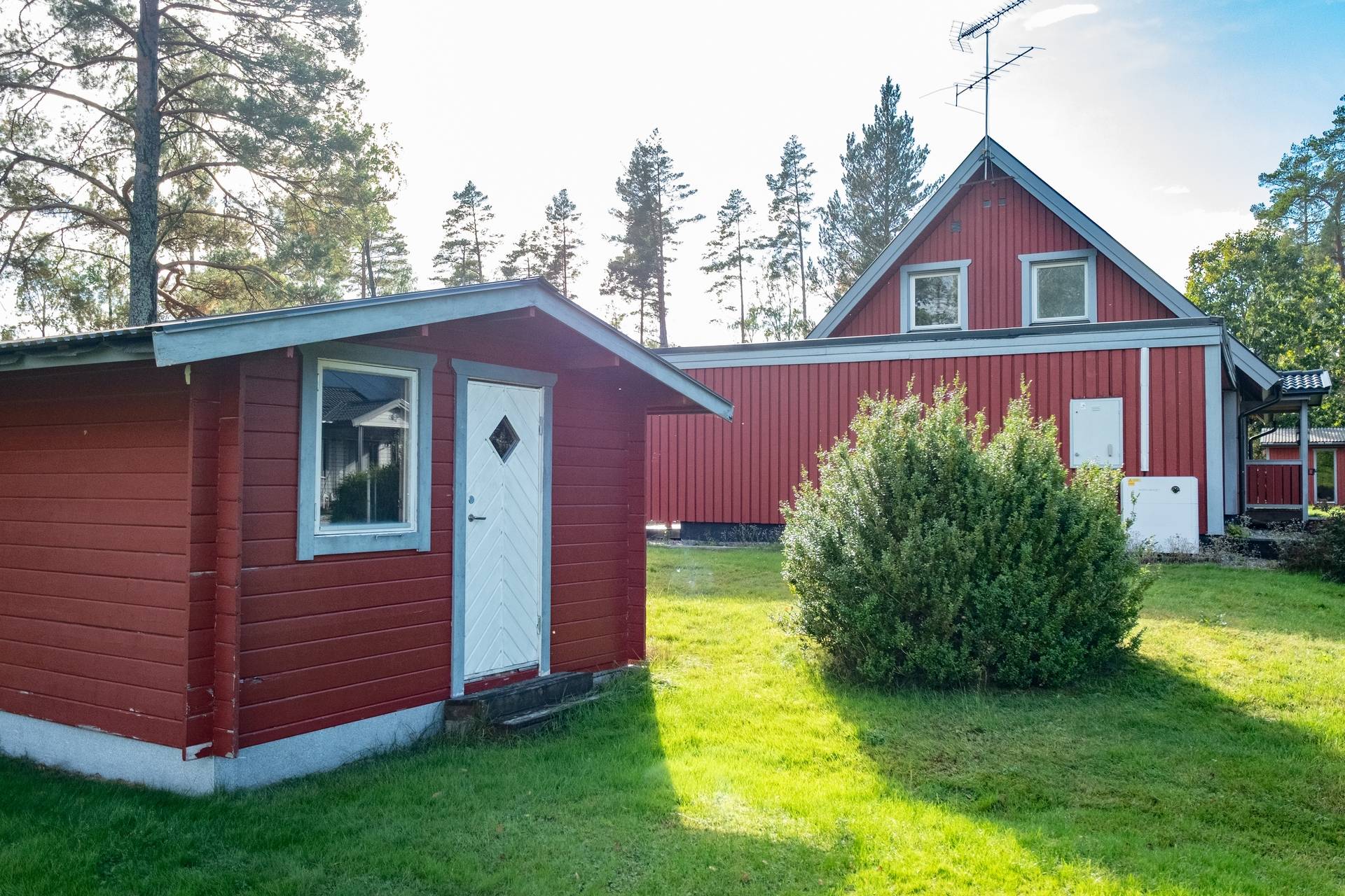5 rum Villa på Lista Nysätter 2 Lista Eskilstuna kommun - bild 35