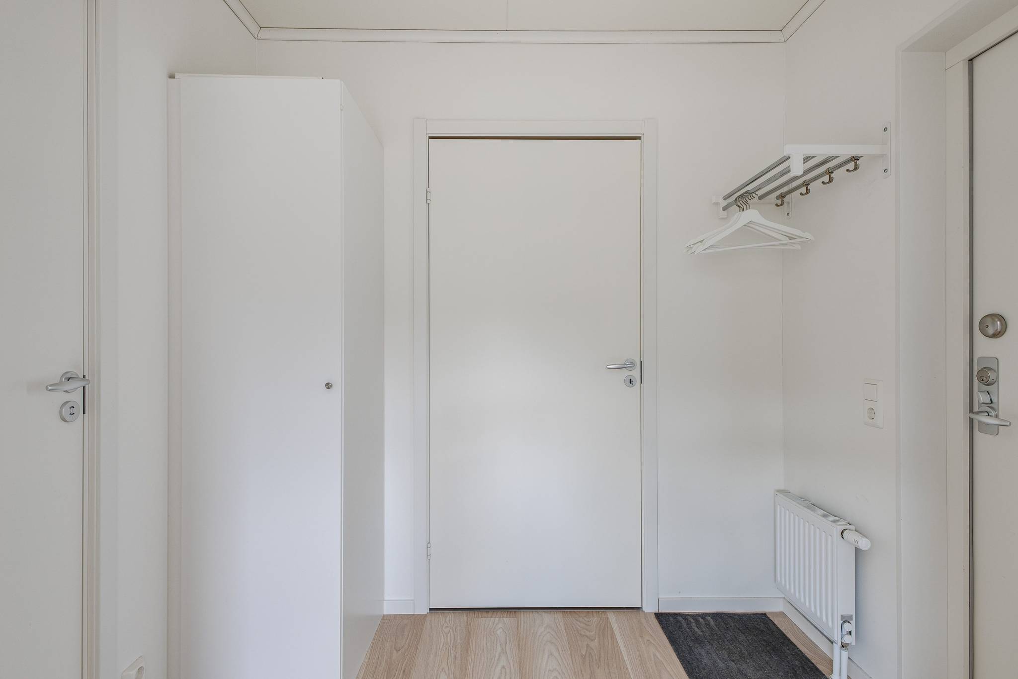 2 rum Lägenhet på Gärdesvägen 17 Väppeby äng Håbo kommun - bild 18