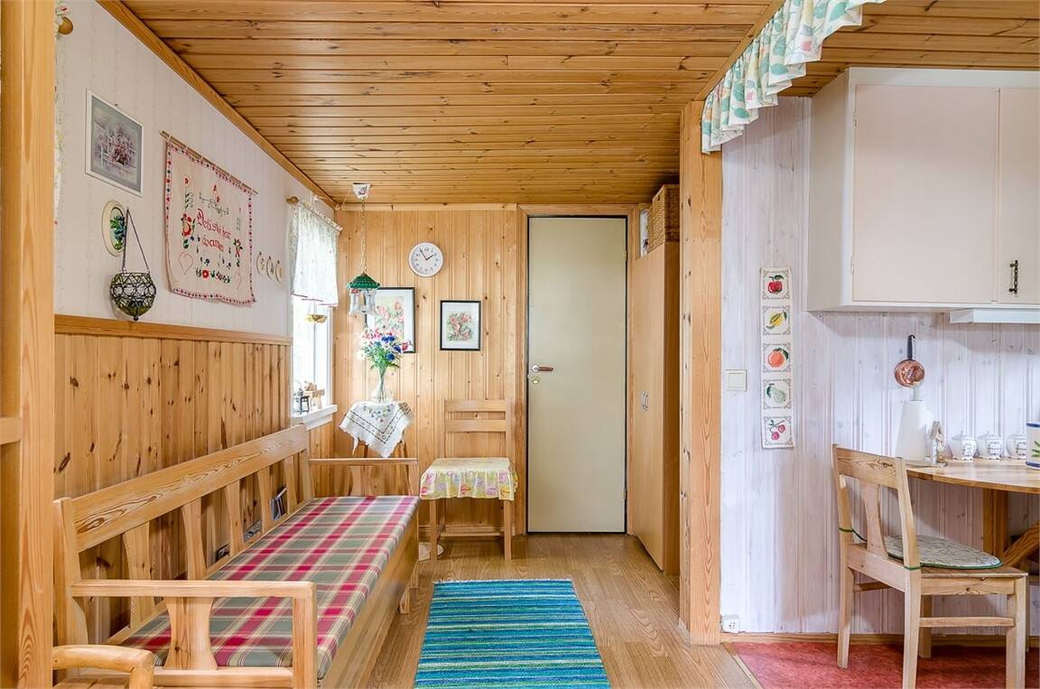 2 rum Fritidsboende på Furunäsvägen 49 Storsjön Sandvikens kommun - bild 29