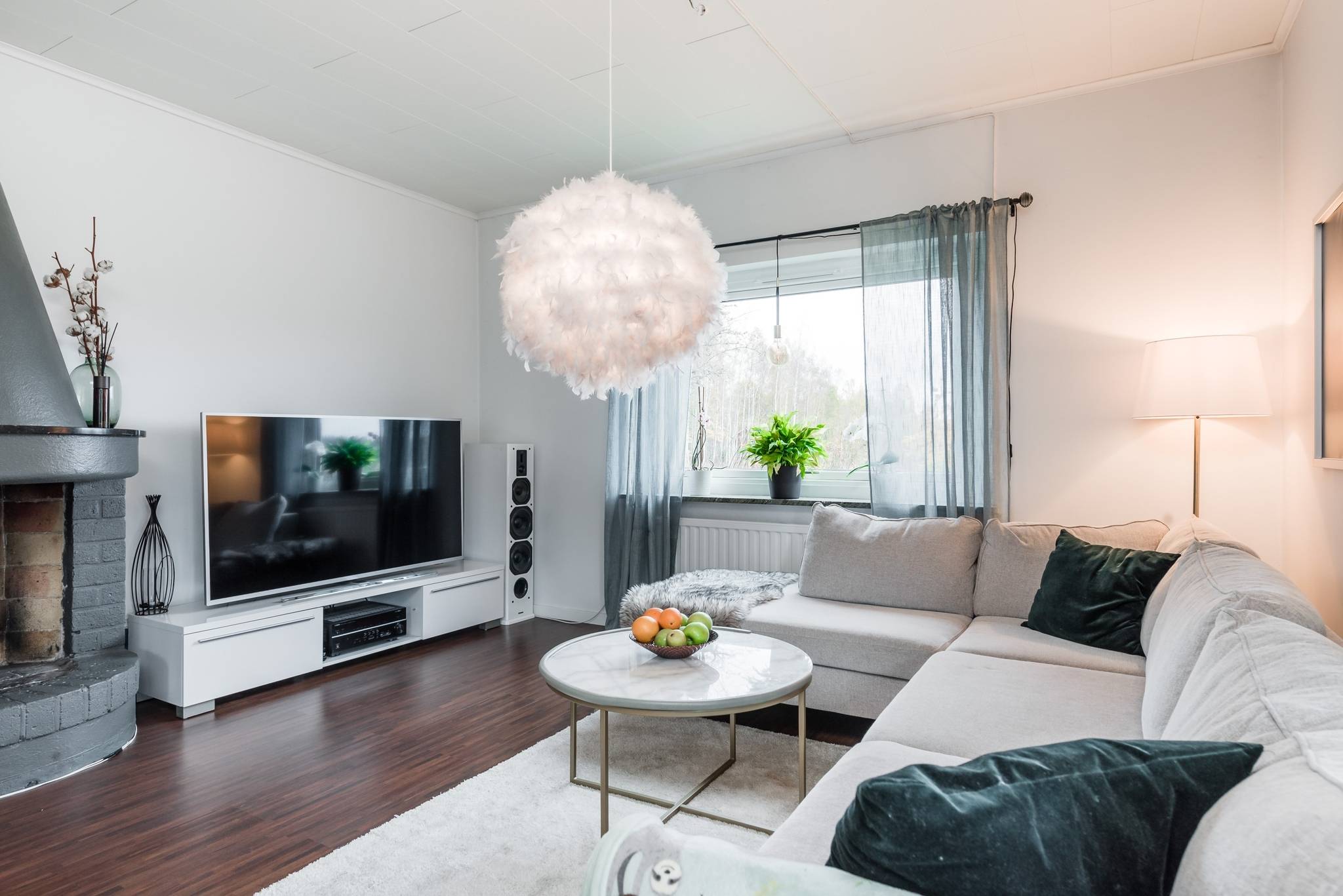 5 rum Villa på Garvarestigen 7 Sågmyra Falu kommun - bild 14