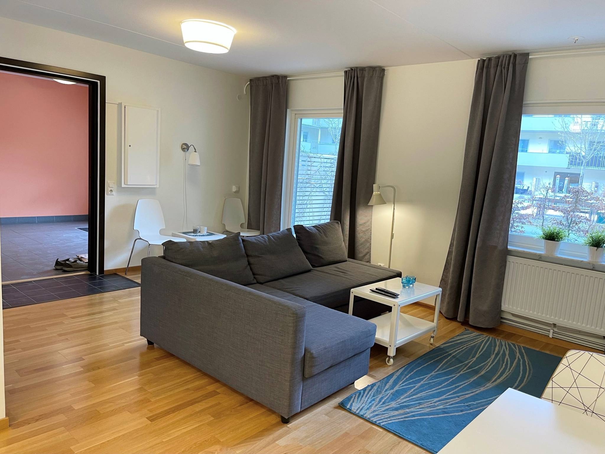 5 rum Lägenhet på Portalgatan 54 Kapellgärdet Uppsala kommun - bild 38