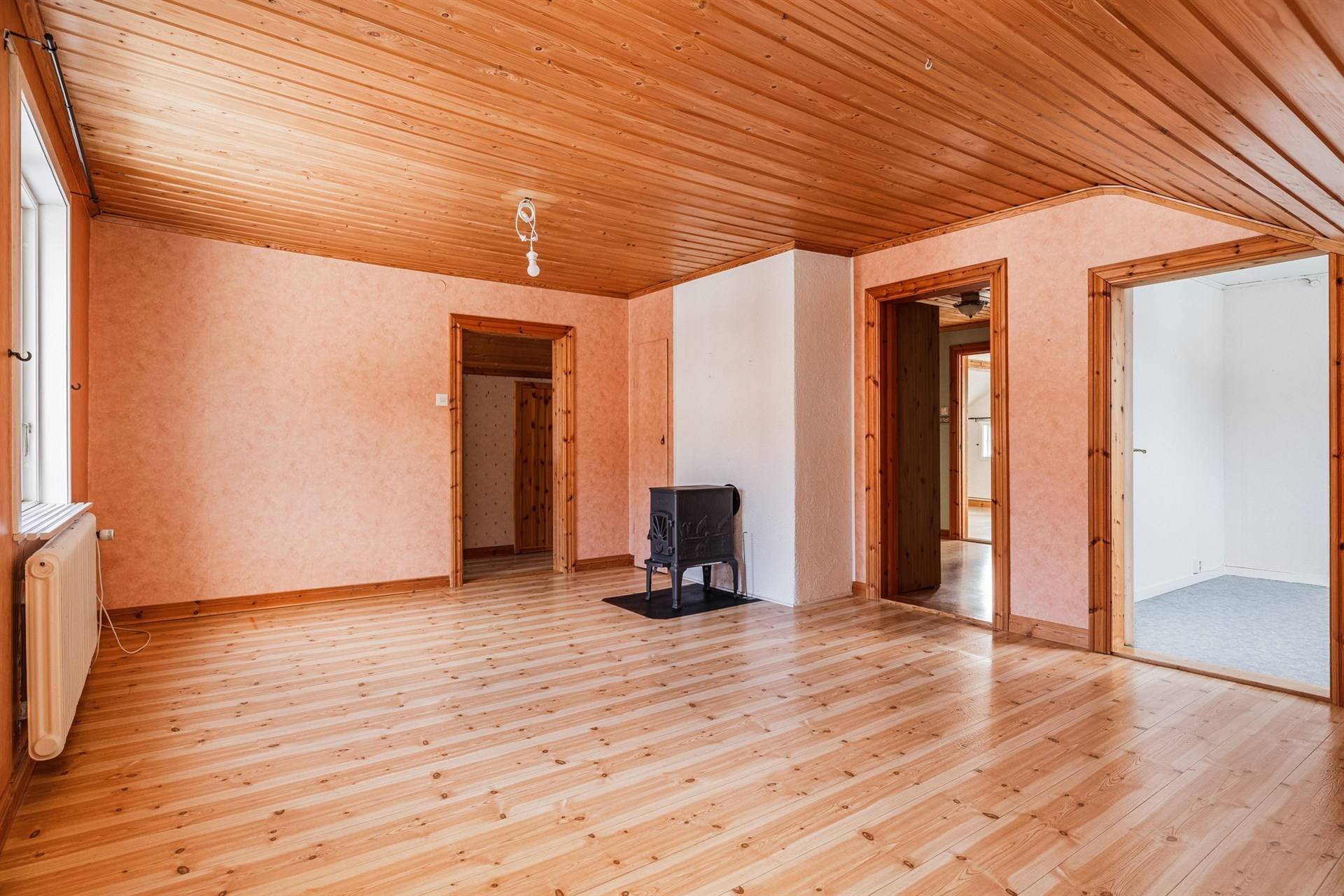 7 rum Villa på Hov 145 Hov Sundsvalls kommun - bild 24