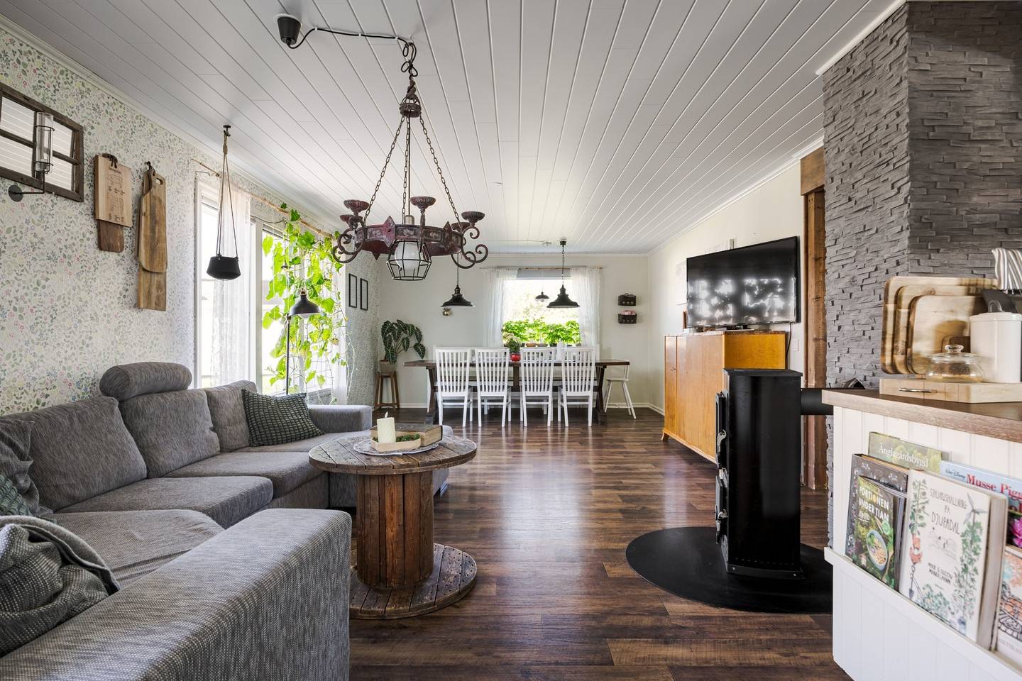 7 rum Villa på Slingvägen 36 Stenstorp Falköpings kommun - bild 10