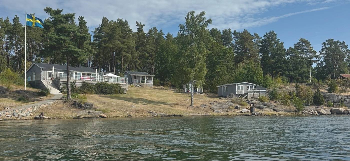 3 rum fritidshus på Ramsholmen 9 Arkösund, Norrköpings kommun - bild 2