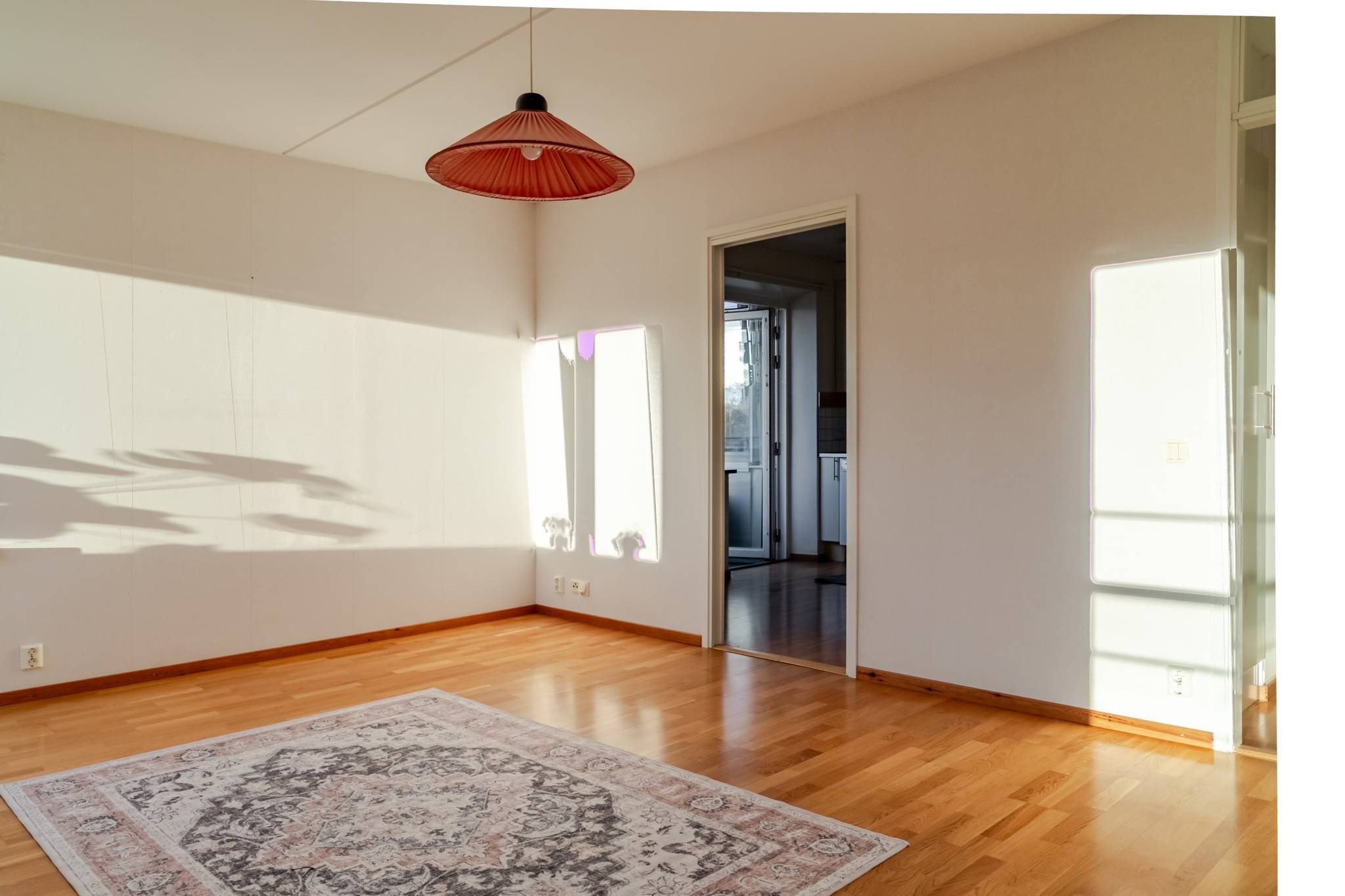 2 rum Lägenhet på Blackebergsplan 10 Bromma - Blackeberg Stockholms kommun - bild 6