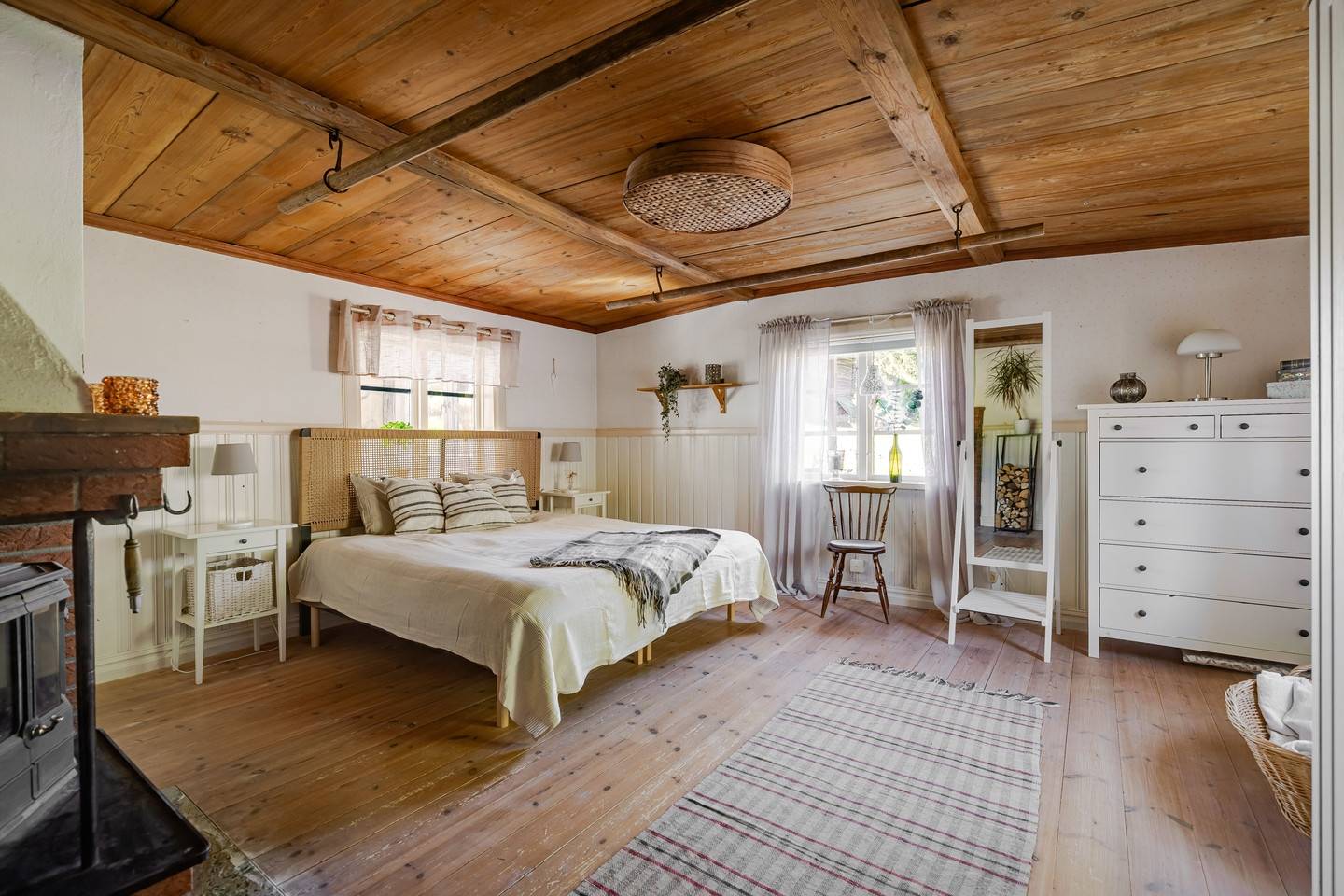 5 rum Villa på Attjärnbo 13 Bjursås Falu kommun - bild 14