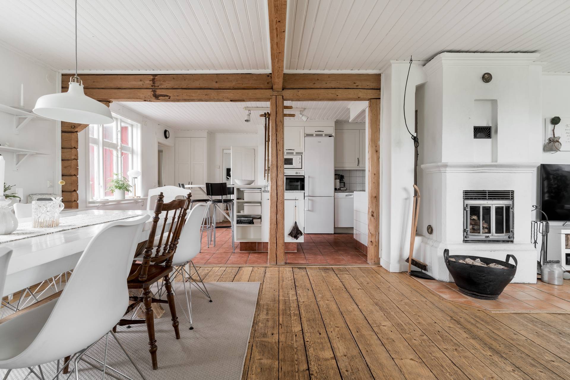 6 rum Villa på Ulvstorp 1 Bodafors Nässjö kommun - bild 12