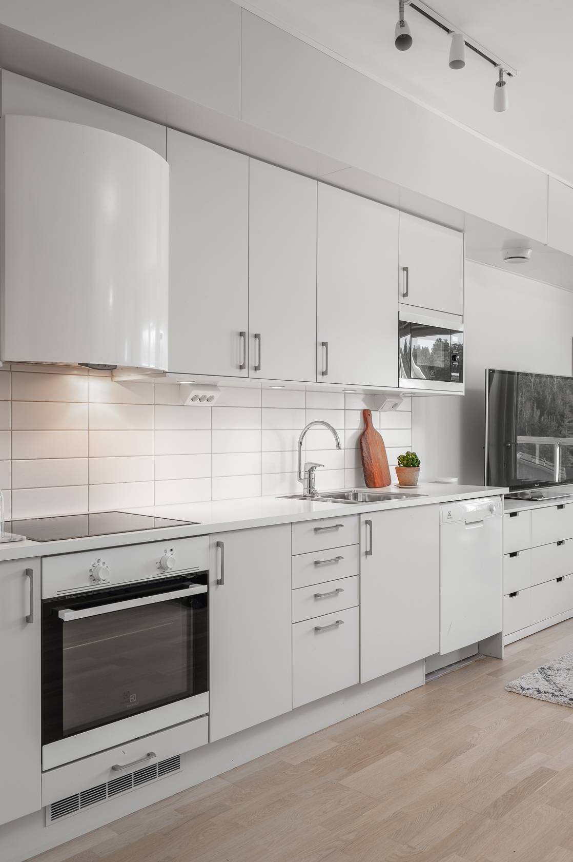 2 rum Lägenhet på Hägerneholmsvägen 6A 3tr Hägerneholm, Arninge-ullna Täby kommun - bild 14