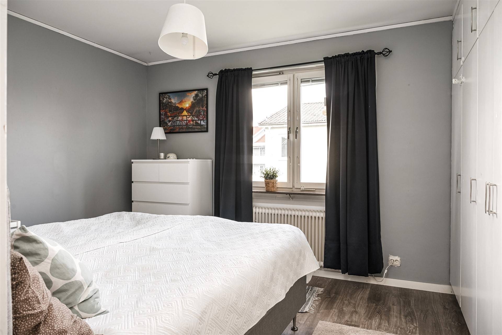 3 rum Lägenhet på Västra Ringvägen 64 Hälletorp Härnösands kommun - bild 15